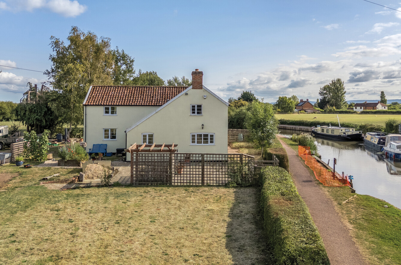 Banklands, North Newton, Bridgwater, TA7, photo 16