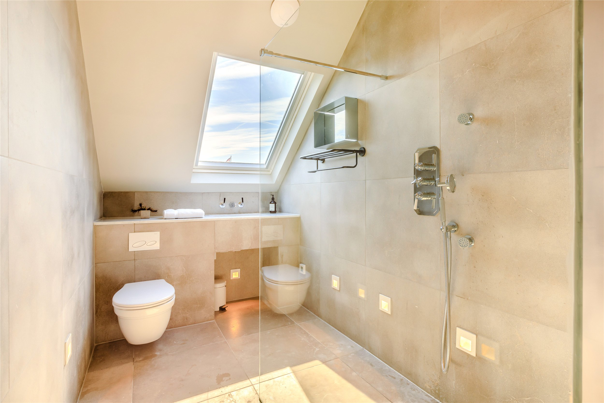 Penthouse, The Chalet, Saunton, Braunton, Devon, EX33, photo 13