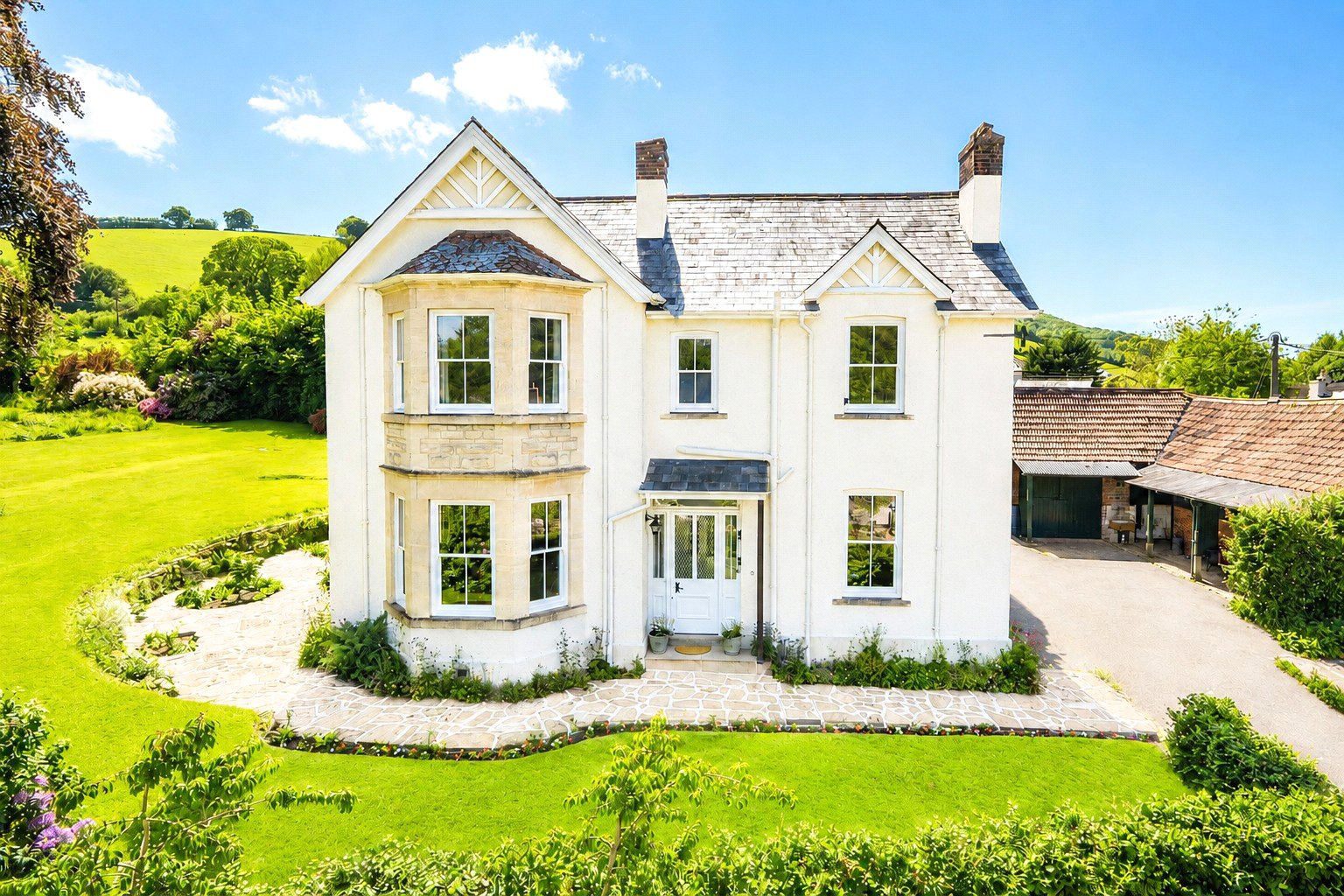 Winsford, Minehead, Somerset, TA24, photo 37