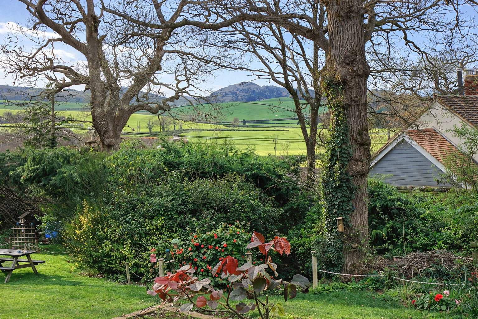 Wood Lane, Blue Anchor, Minehead, Somerset, TA24, photo 9