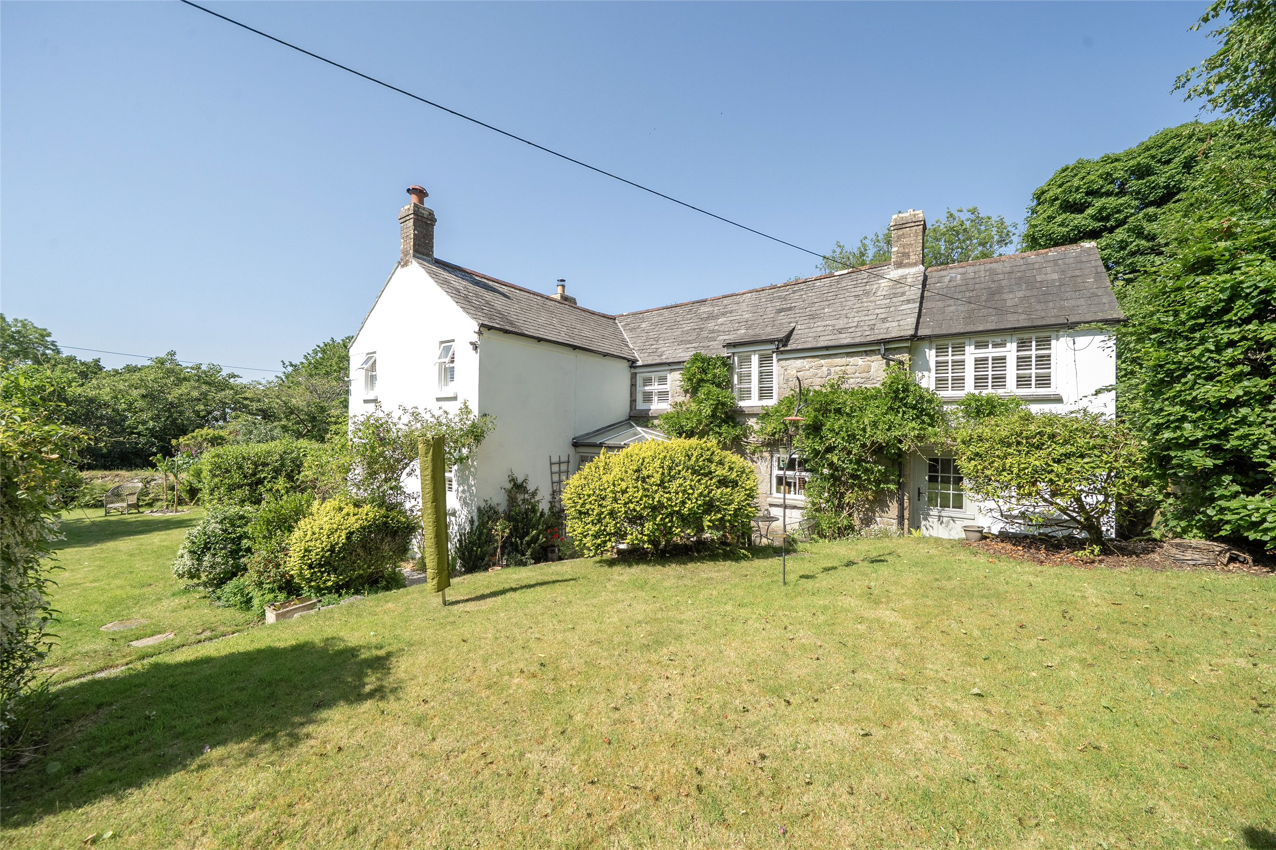 Pendrift, Blisland, Bodmin, Cornwall, PL30
