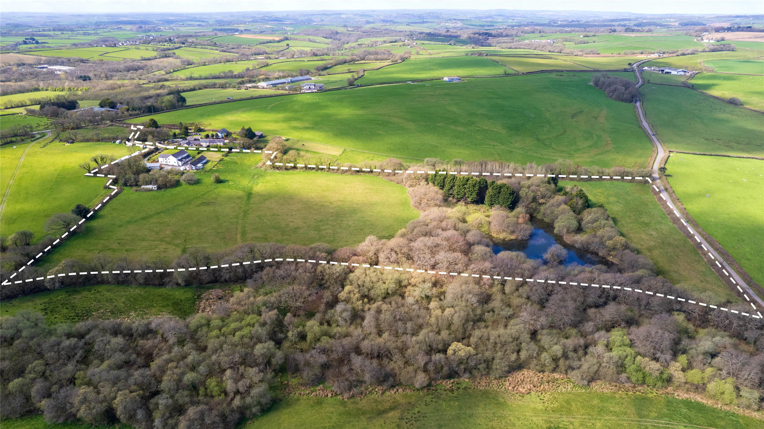 Roborough, Winkleigh, EX19, photo 21