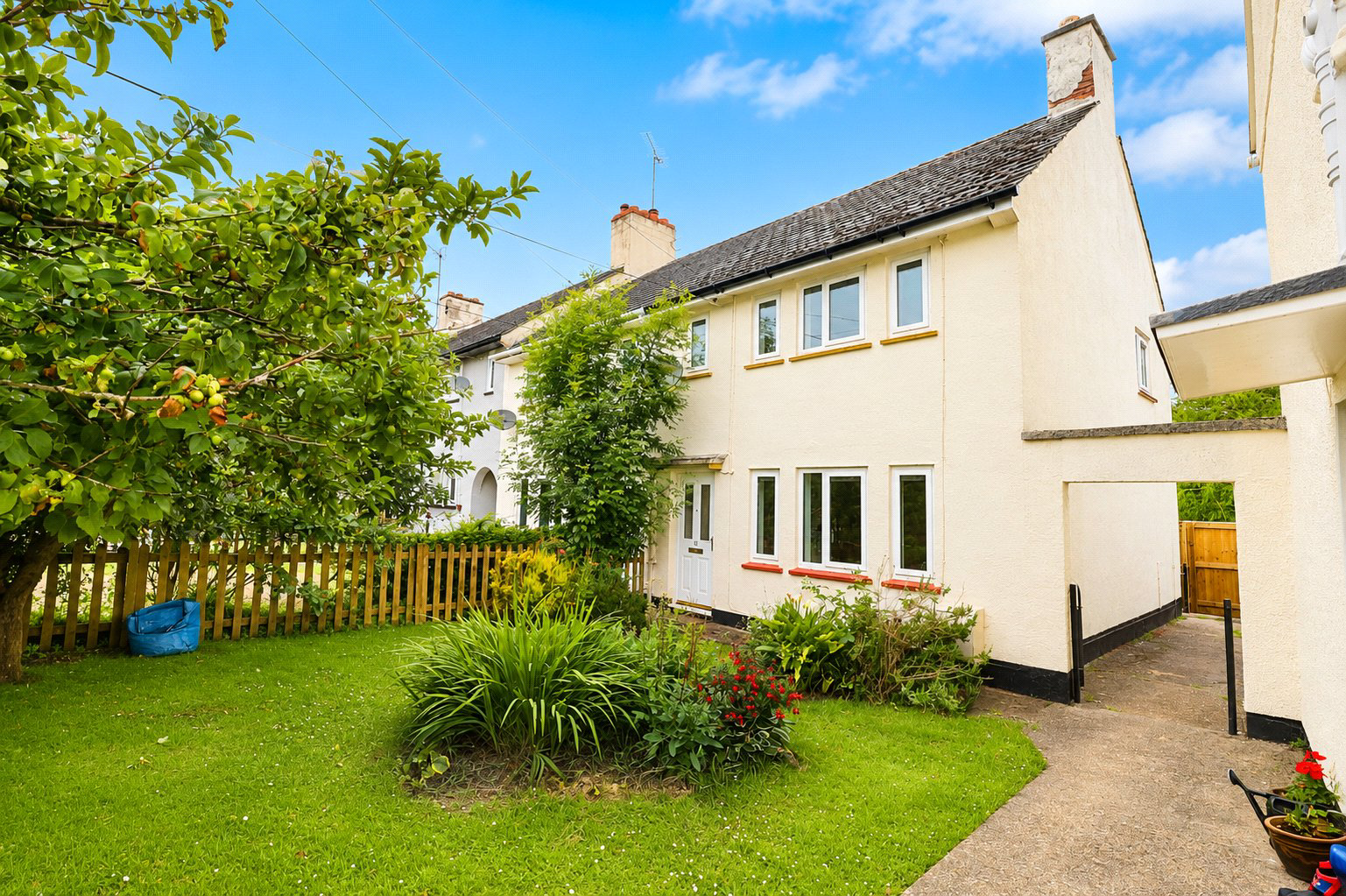 Southgate, Wiveliscombe, Taunton, Somerset, TA4