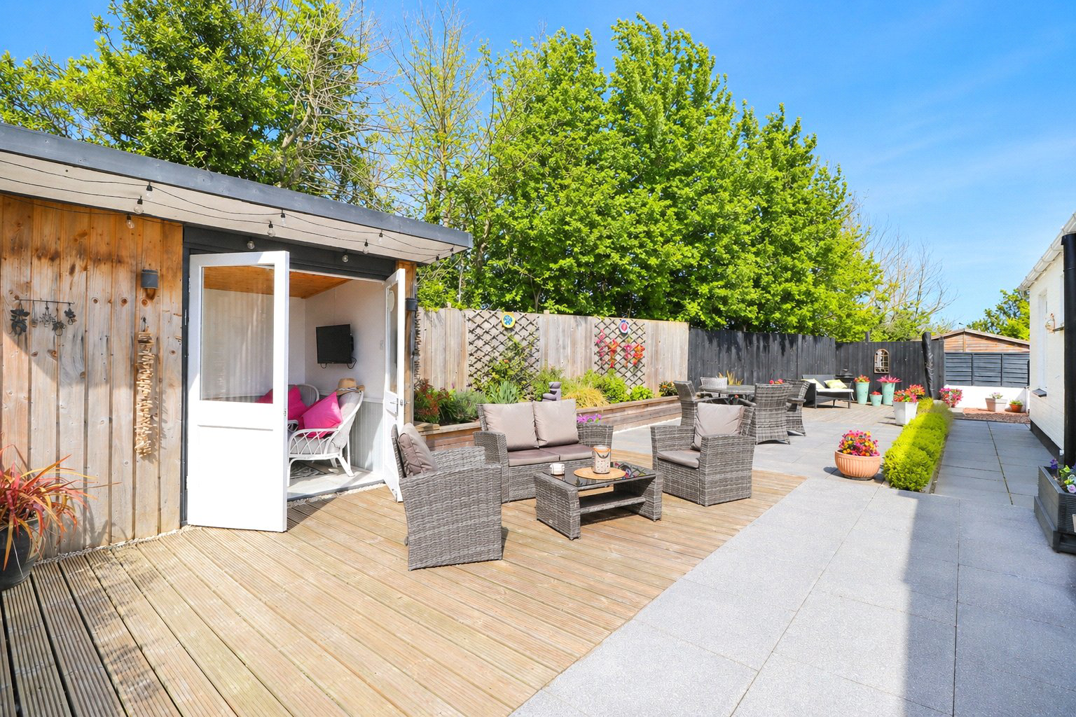 Rickards Green, Abbotsham, Bideford, Devon, EX39, photo 4