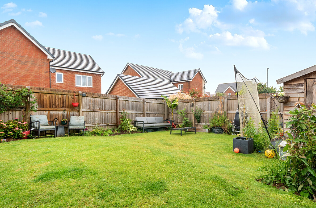 Elizabeth Close, Wellington, Somerset, TA21, photo 29