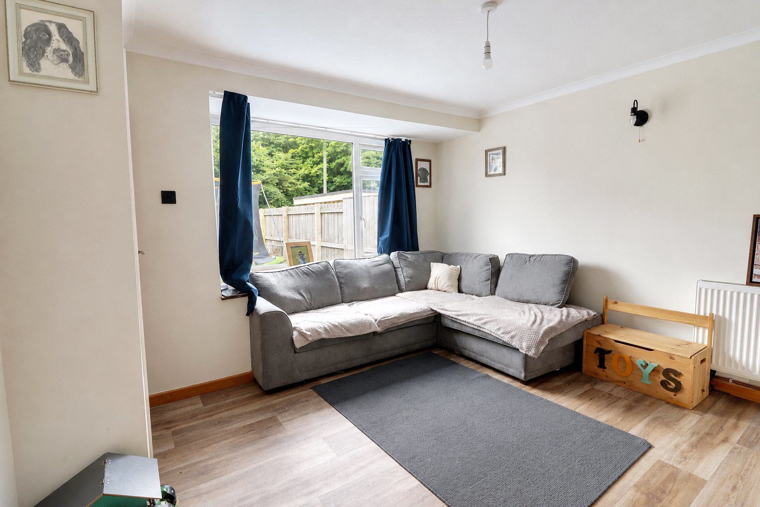 St. Johns Road, Launceston, Cornwall, PL15, photo 3