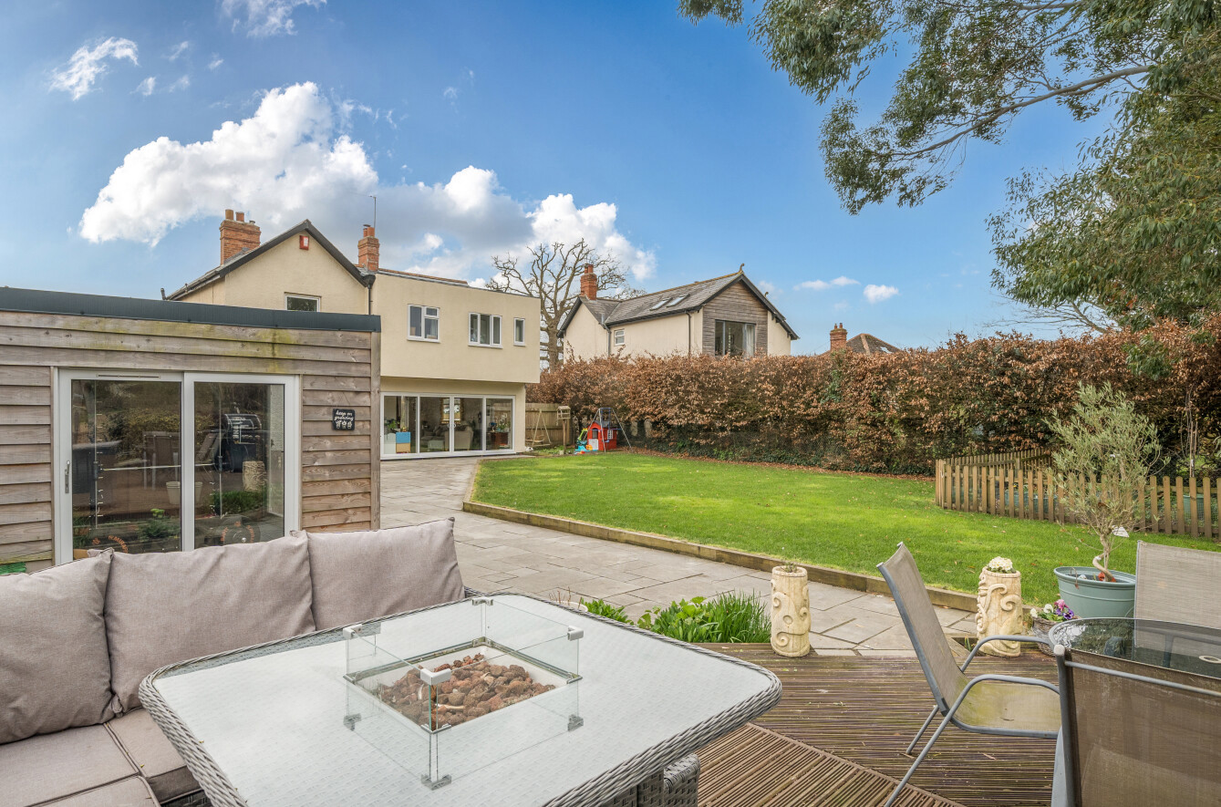 Heatherton Park Road, West Buckland, Wellington, Somerset, TA21, photo 6
