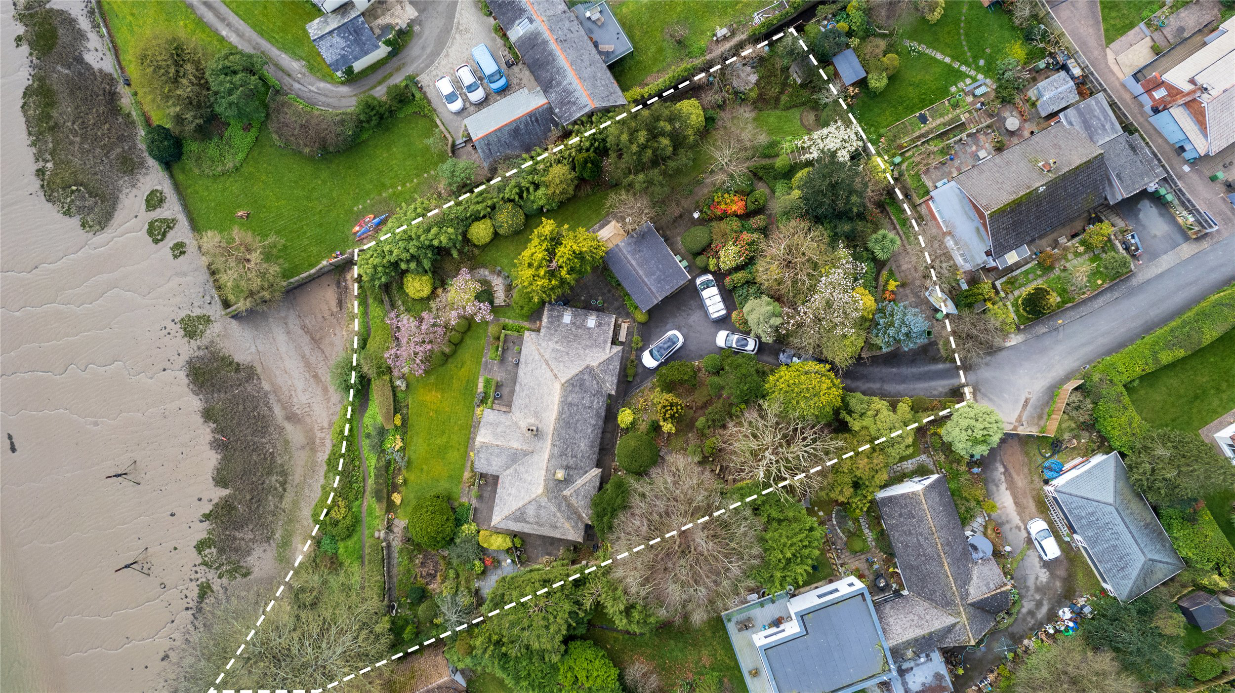 Chircombe Lane, Northam, Bideford, Devon, EX39, photo 45