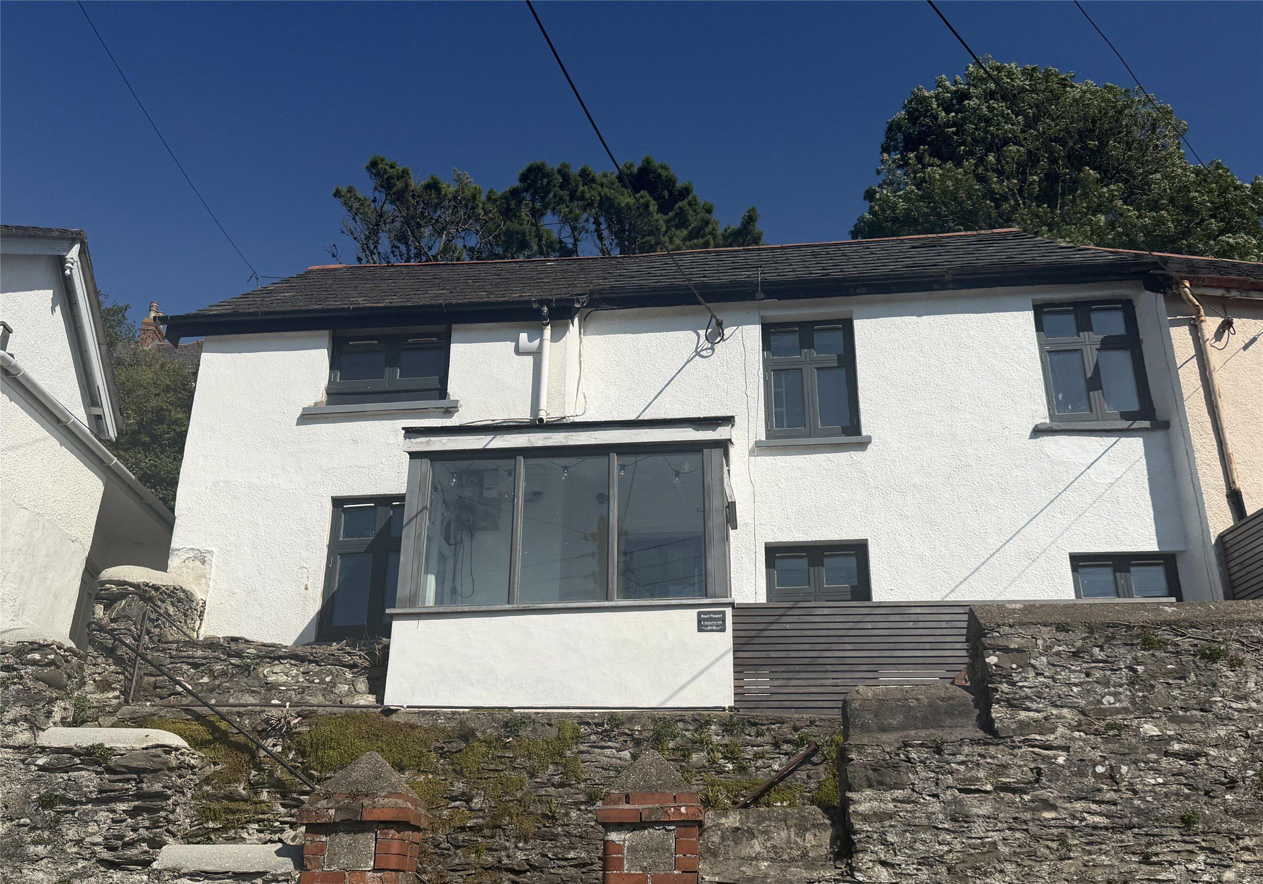 Abbotts Hill, Braunton, Devon, EX33
