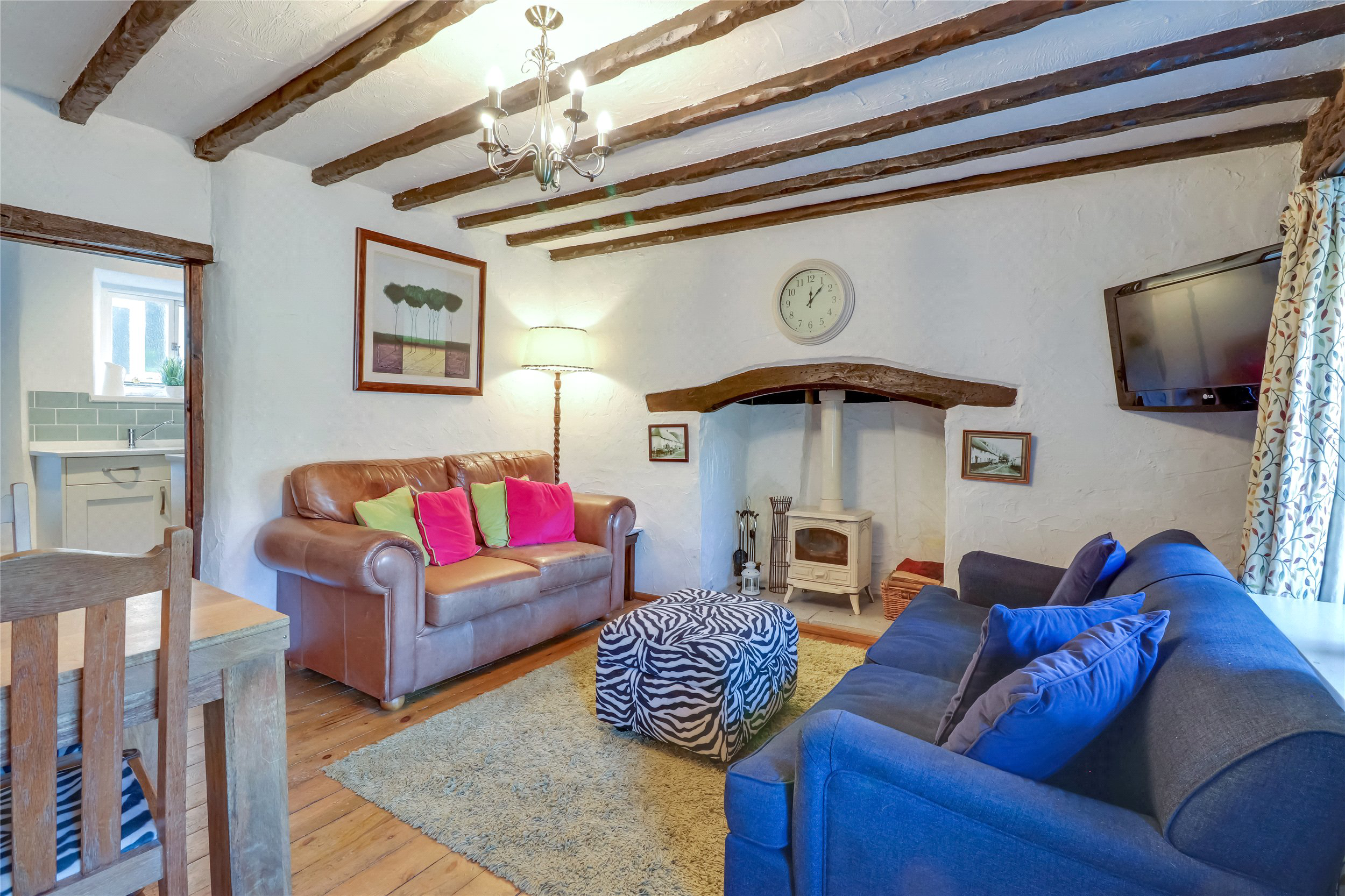 Prixford Cottages, Prixford, Barnstaple, Devon, EX31, photo 2