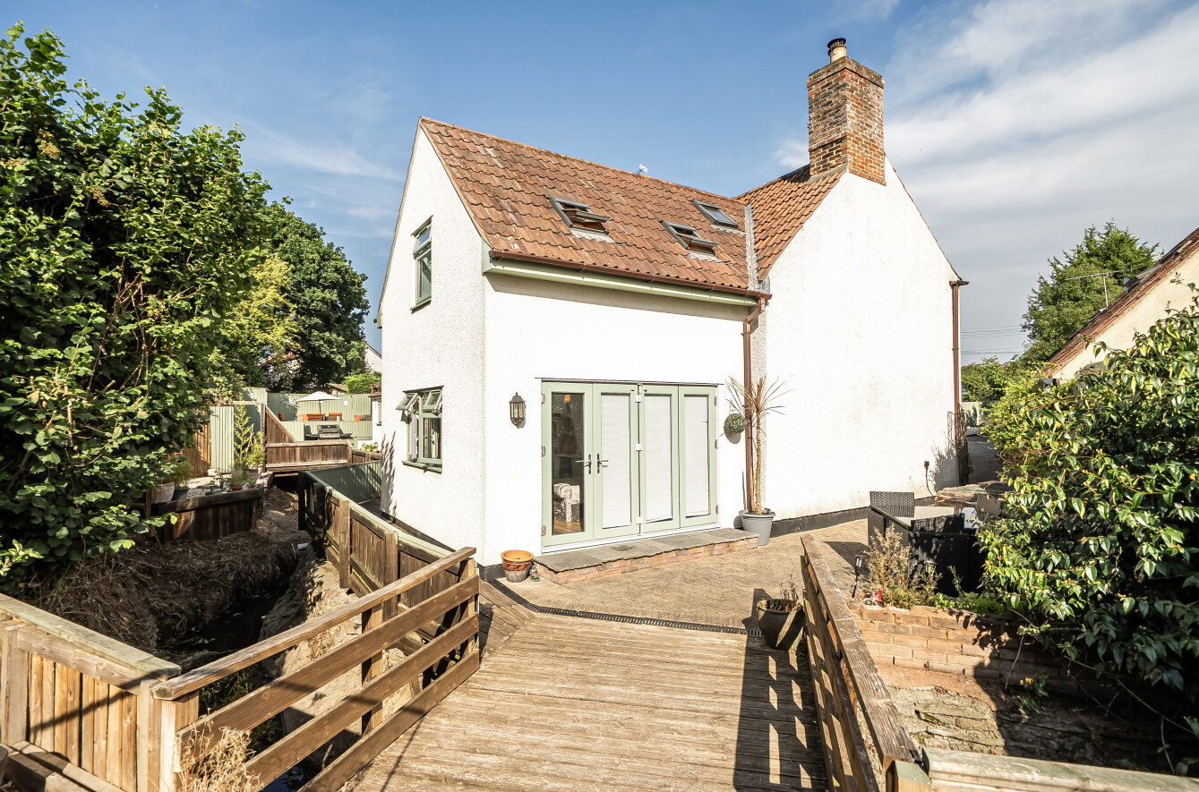 Bridgwater Road, Bathpool, Taunton, Somerset, TA2, photo 20