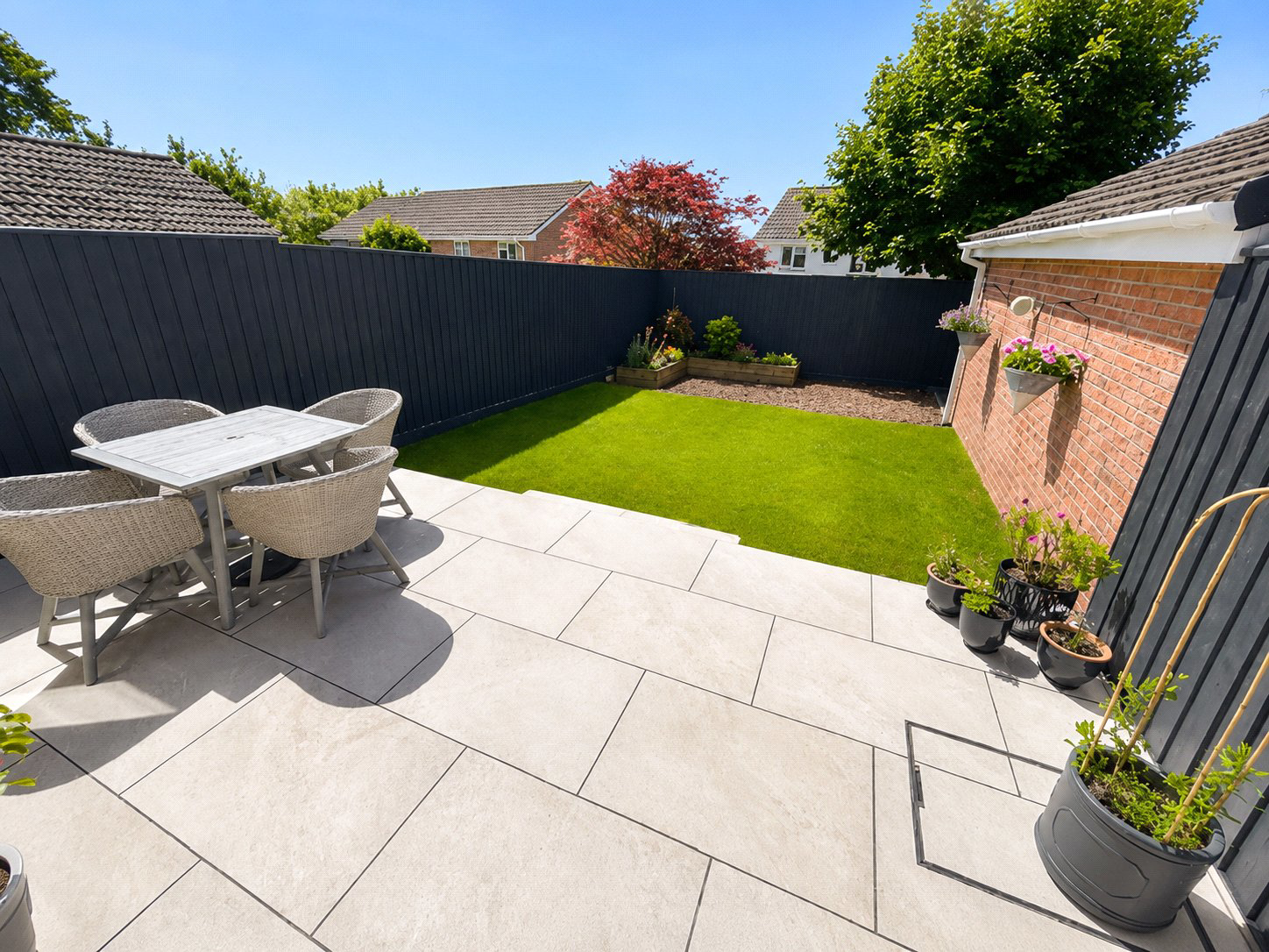 Mayfield Close, Bodmin, Cornwall, PL31, photo 14
