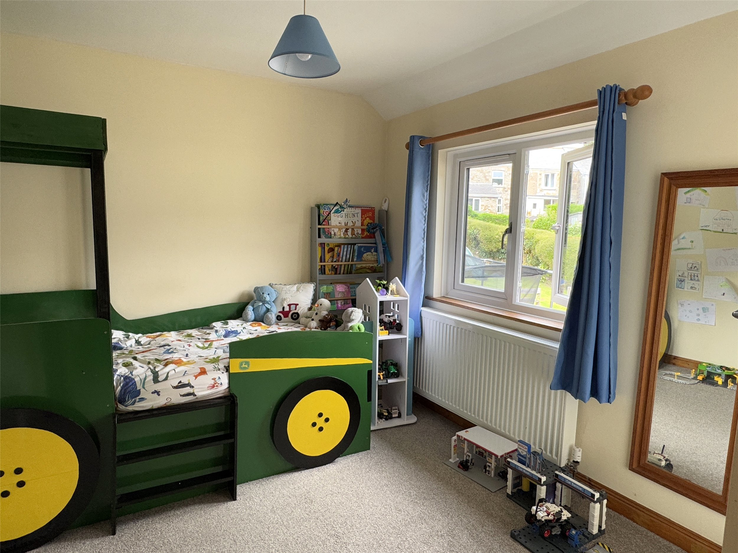 Church Road, Lanivet, Bodmin, Cornwall, PL30, photo 10