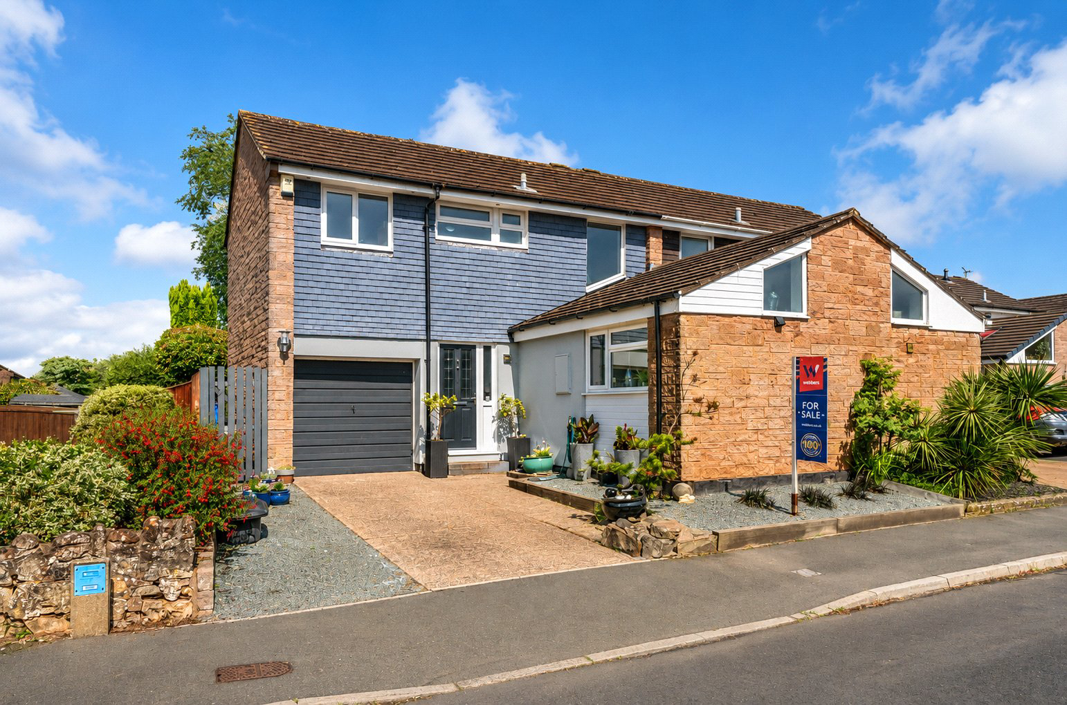 Four Acre Mead, Bishops Lydeard, Taunton, Somerset, TA4