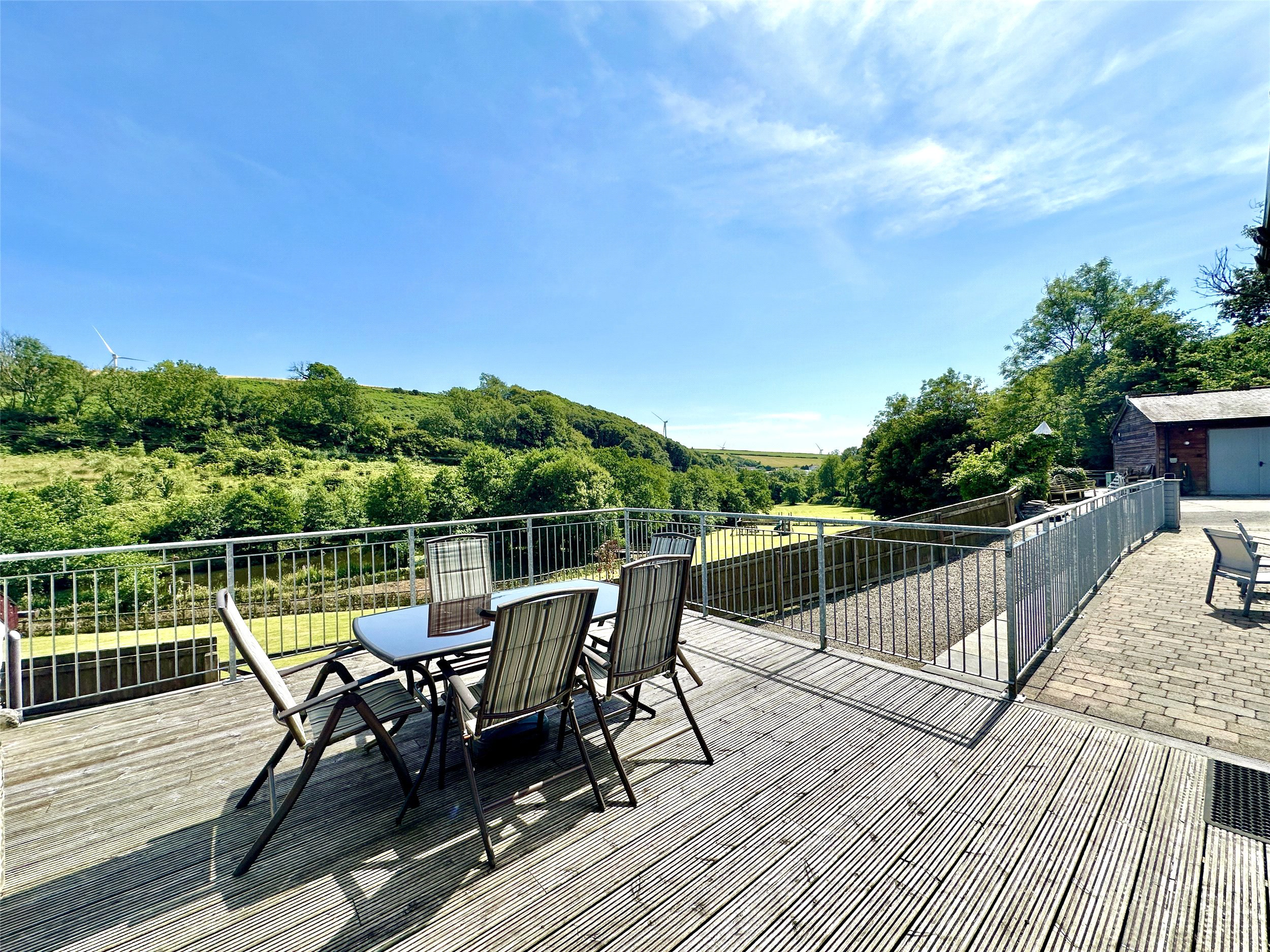 Seven Characterful Cottages & 4.5 Acres, West Down, Devon, EX34, photo 26