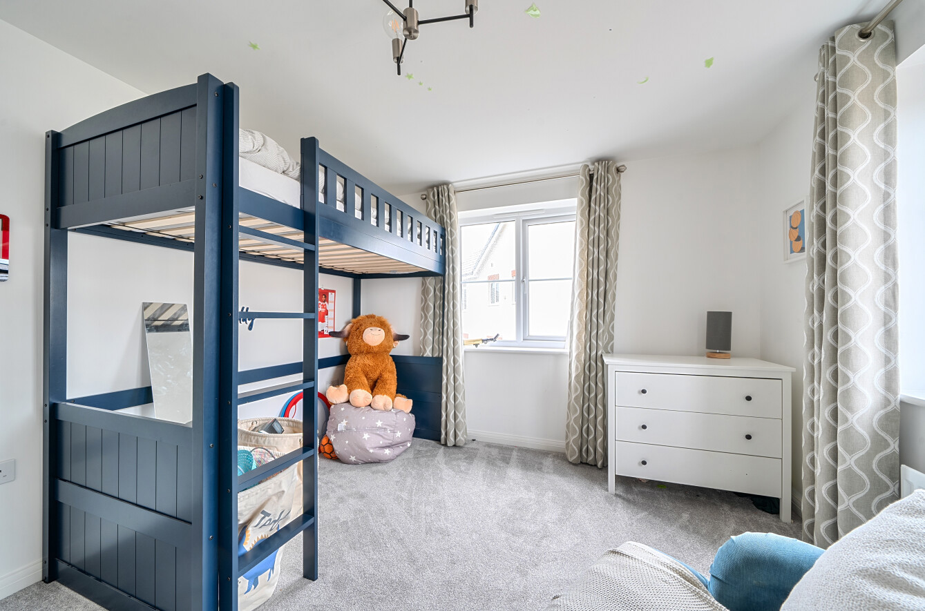 Elizabeth Close, Wellington, Somerset, TA21, photo 8