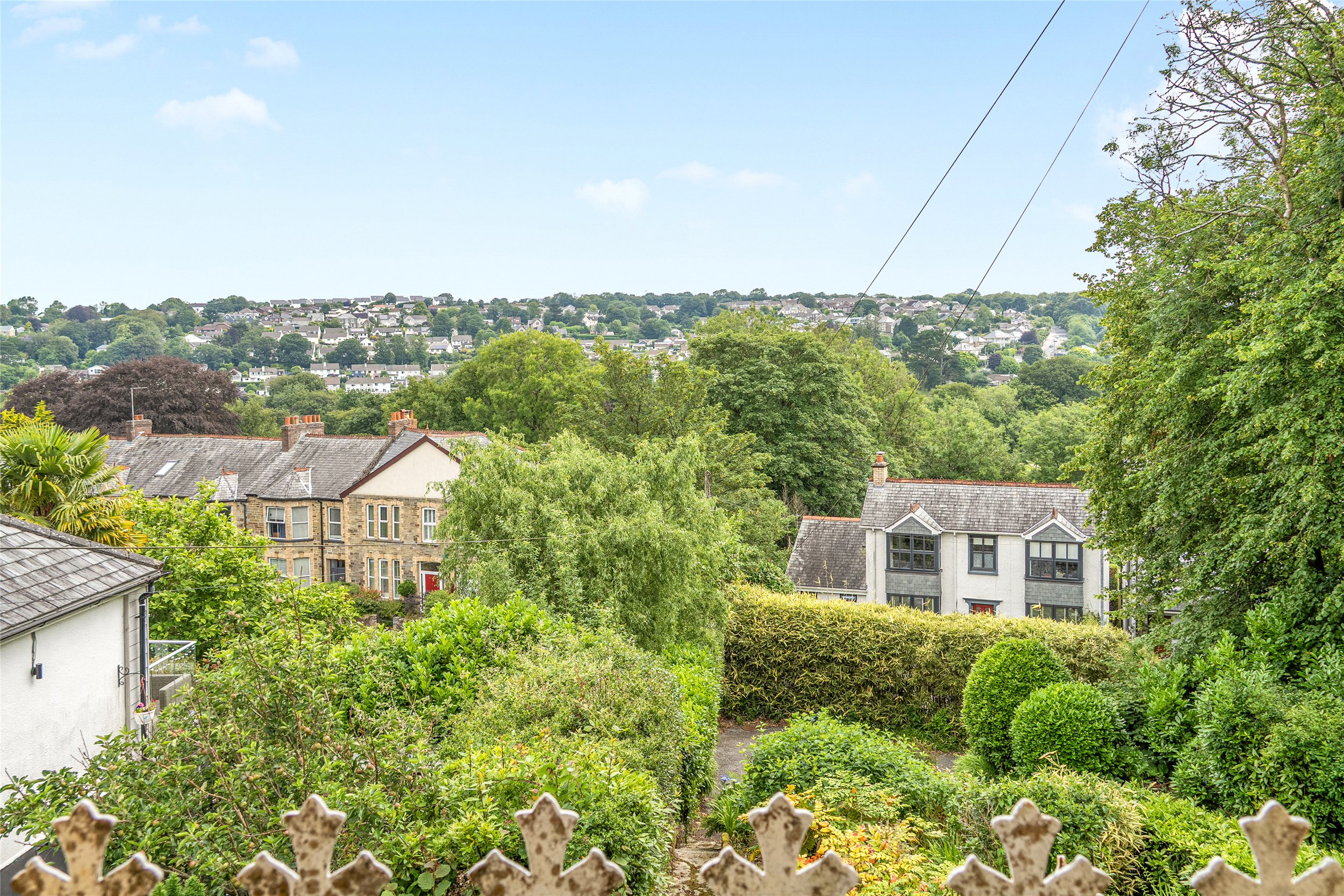 St. Nicholas Street, Bodmin, Cornwall, PL31, photo 5