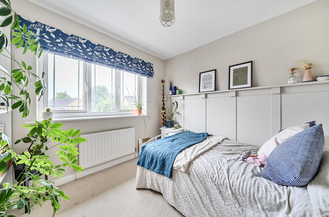 Worcester Crescent, Willand, Cullompton, Devon, EX15, photo 13