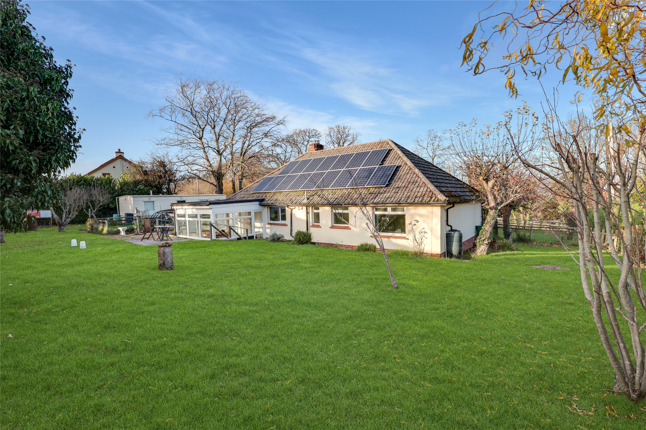West Quantoxhead, Taunton, Somerset, TA4