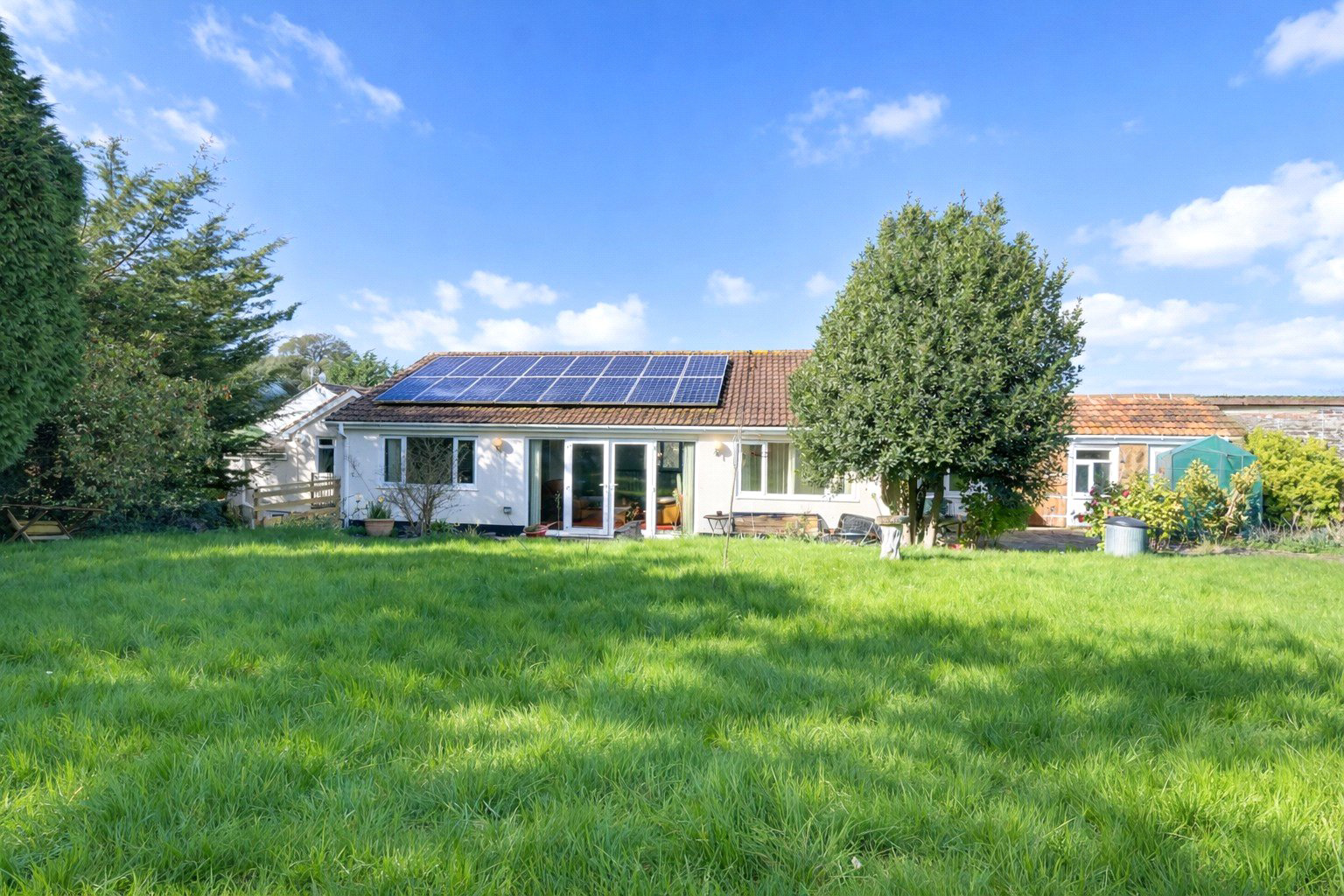 Brynsworthy, Bickington, Barnstaple, Devon, EX31, photo 22