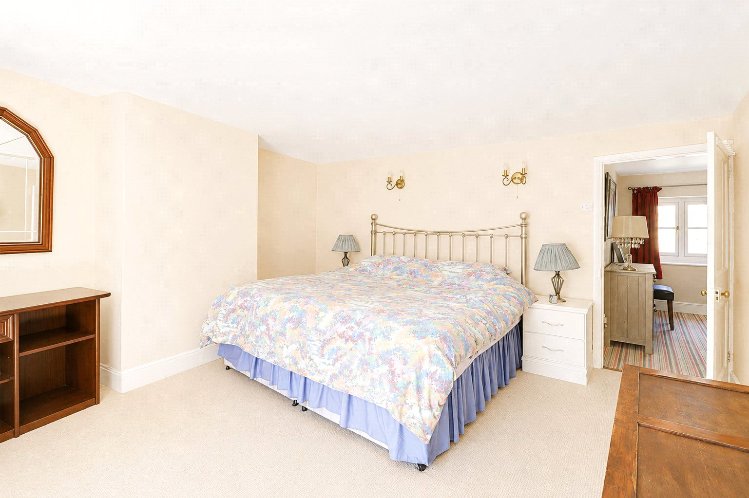 Chapel Street, Dulverton, Somerset, TA22, photo 14