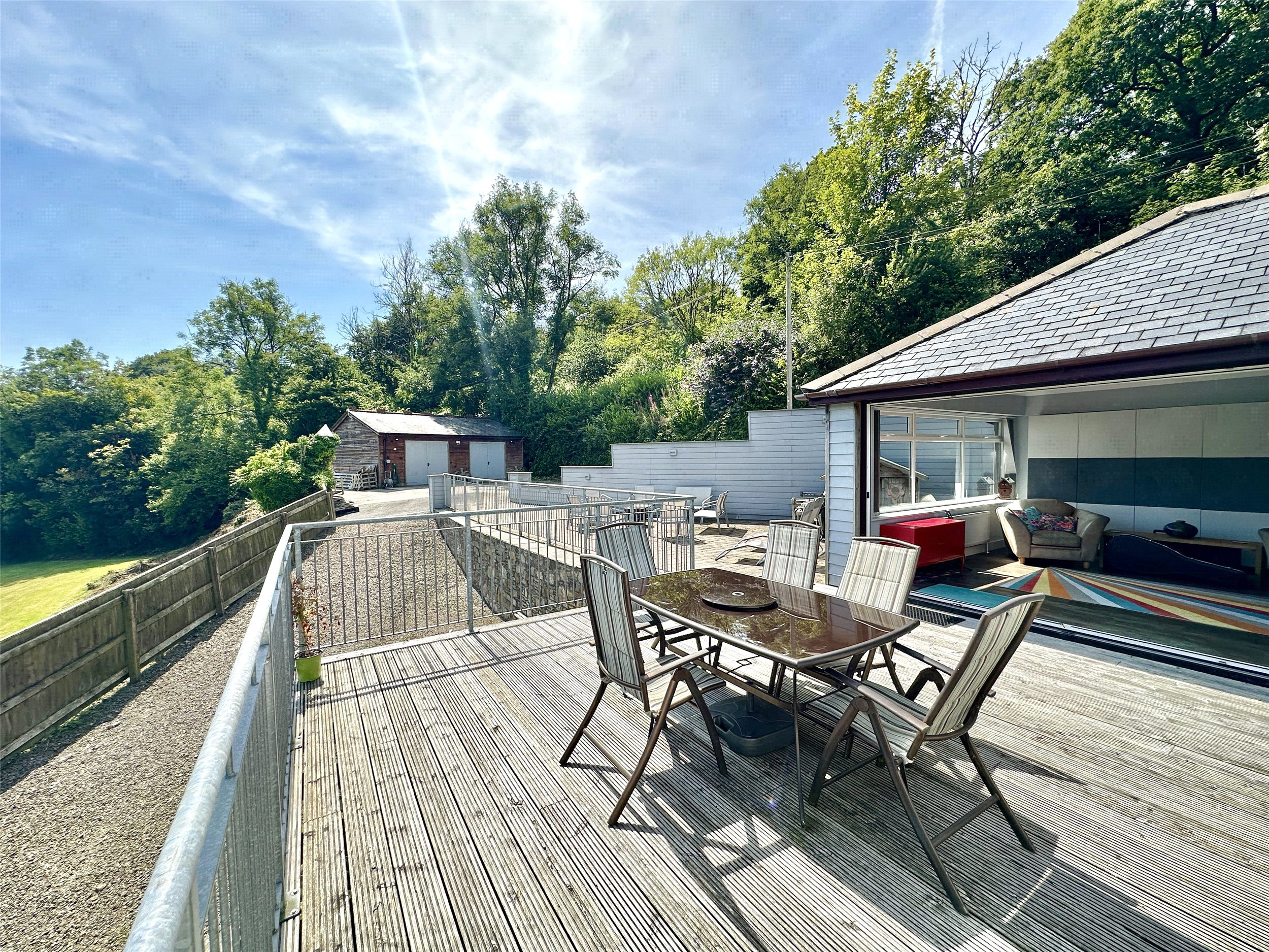 Seven Characterful Cottages & 4.5 Acres, West Down, Devon, EX34, photo 27