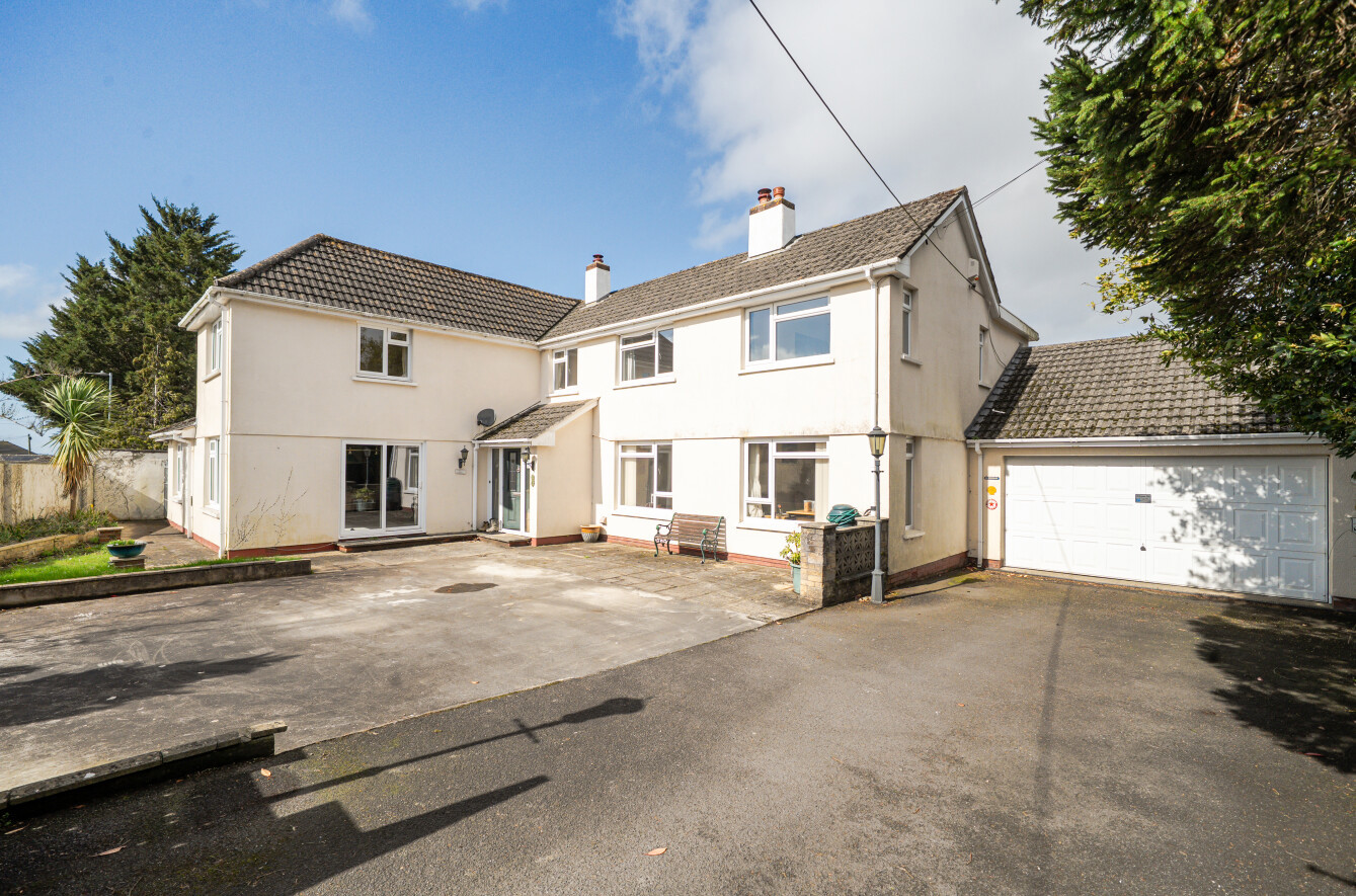 Bellaire, Barnstaple, Devon, EX31