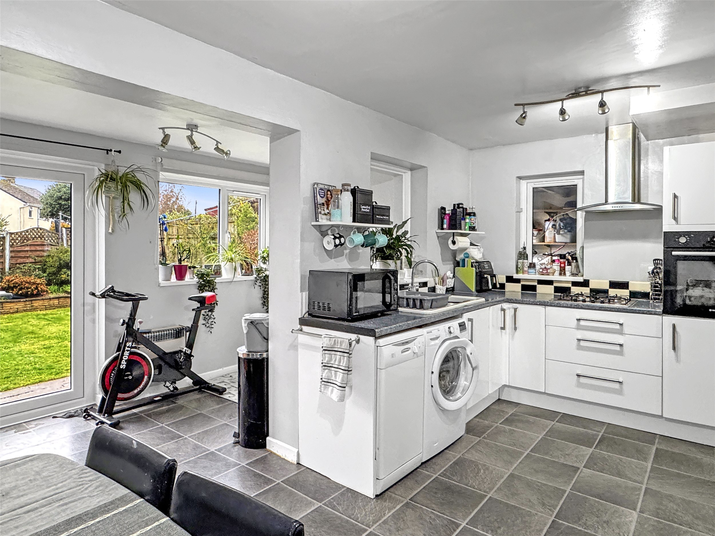 Broomfield Drive, Bodmin, Cornwall, PL31, photo 5