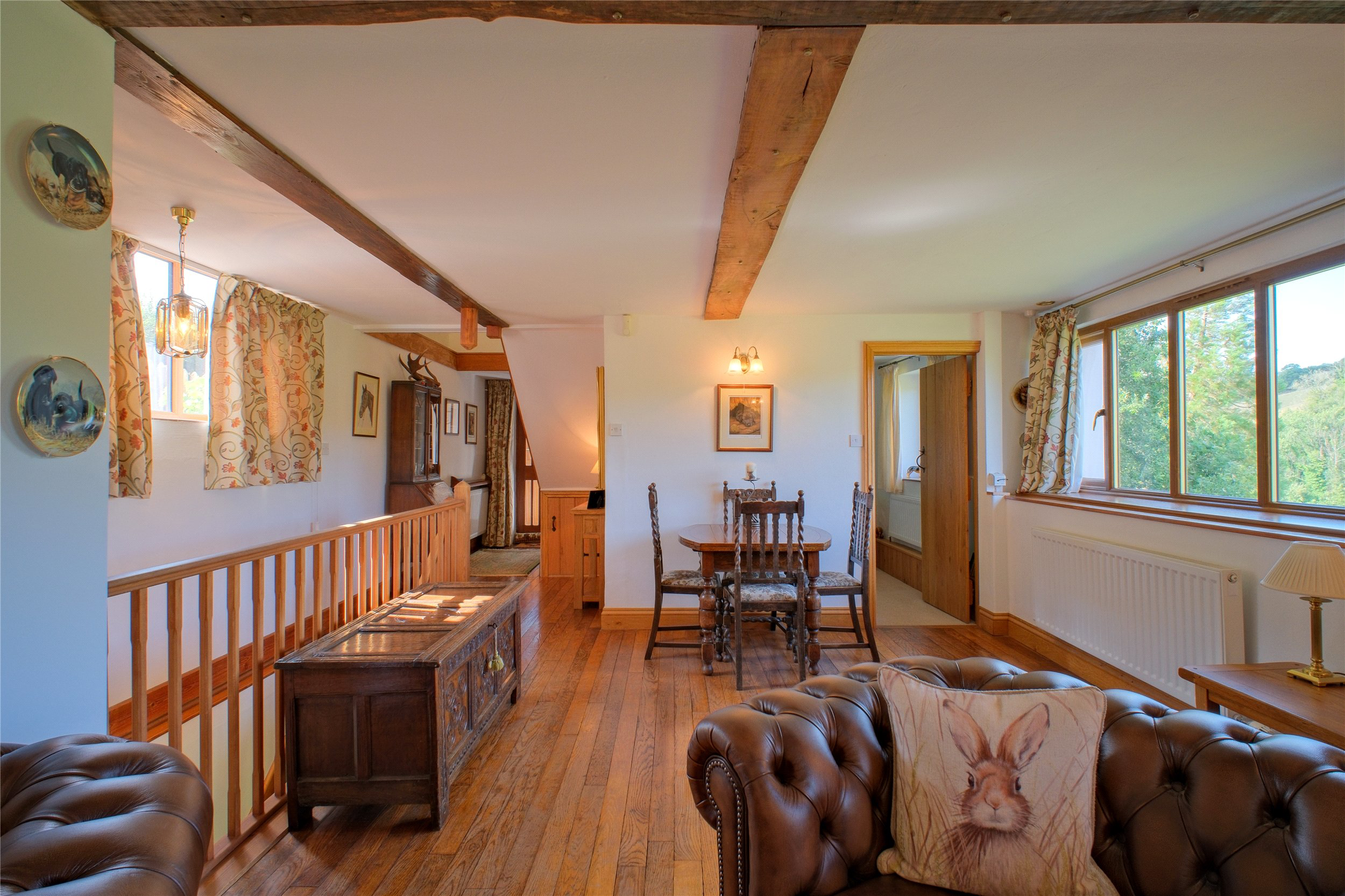 Luxborough, Exmoor, Somerset, TA23, photo 21