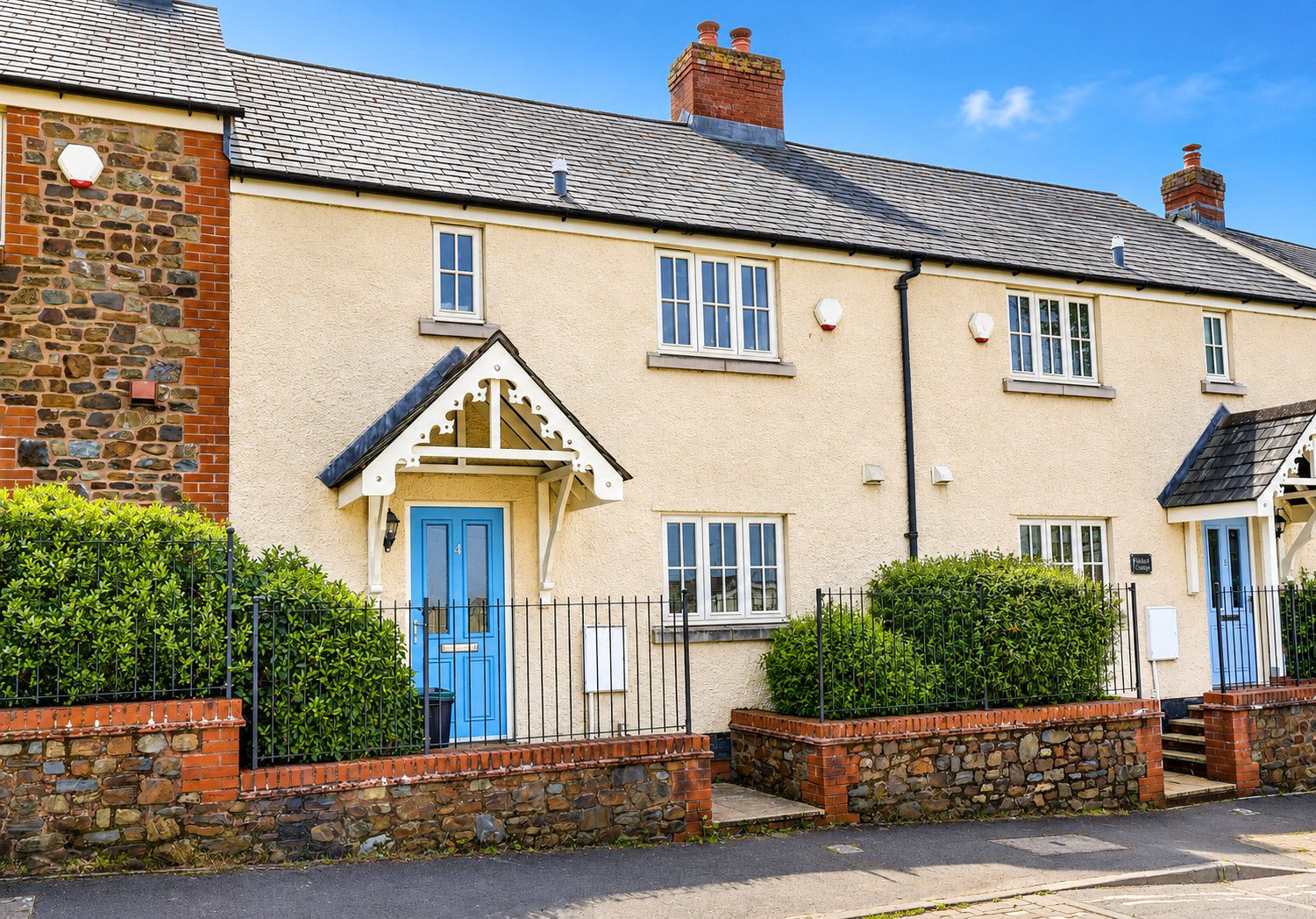 Meadowhayes, Porlock, Minehead, Somerset, TA24