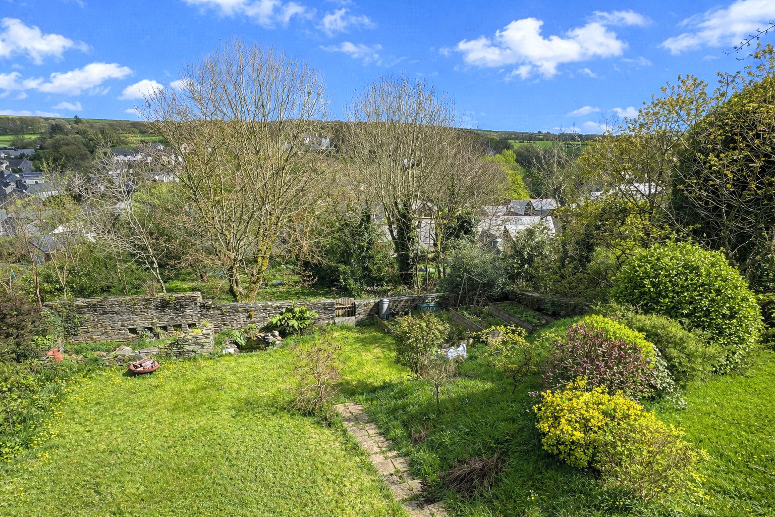 Dark Lane, Camelford, Cornwall, PL32, photo 4