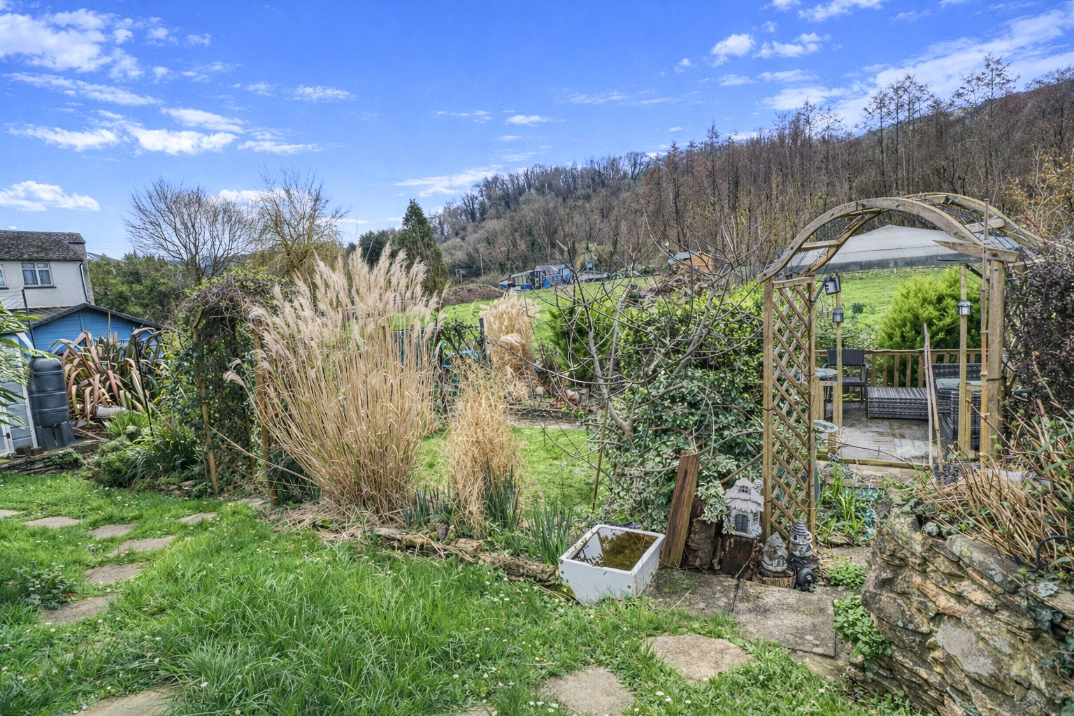 Lynton Road, Combe Martin, Devon, EX34, photo 14