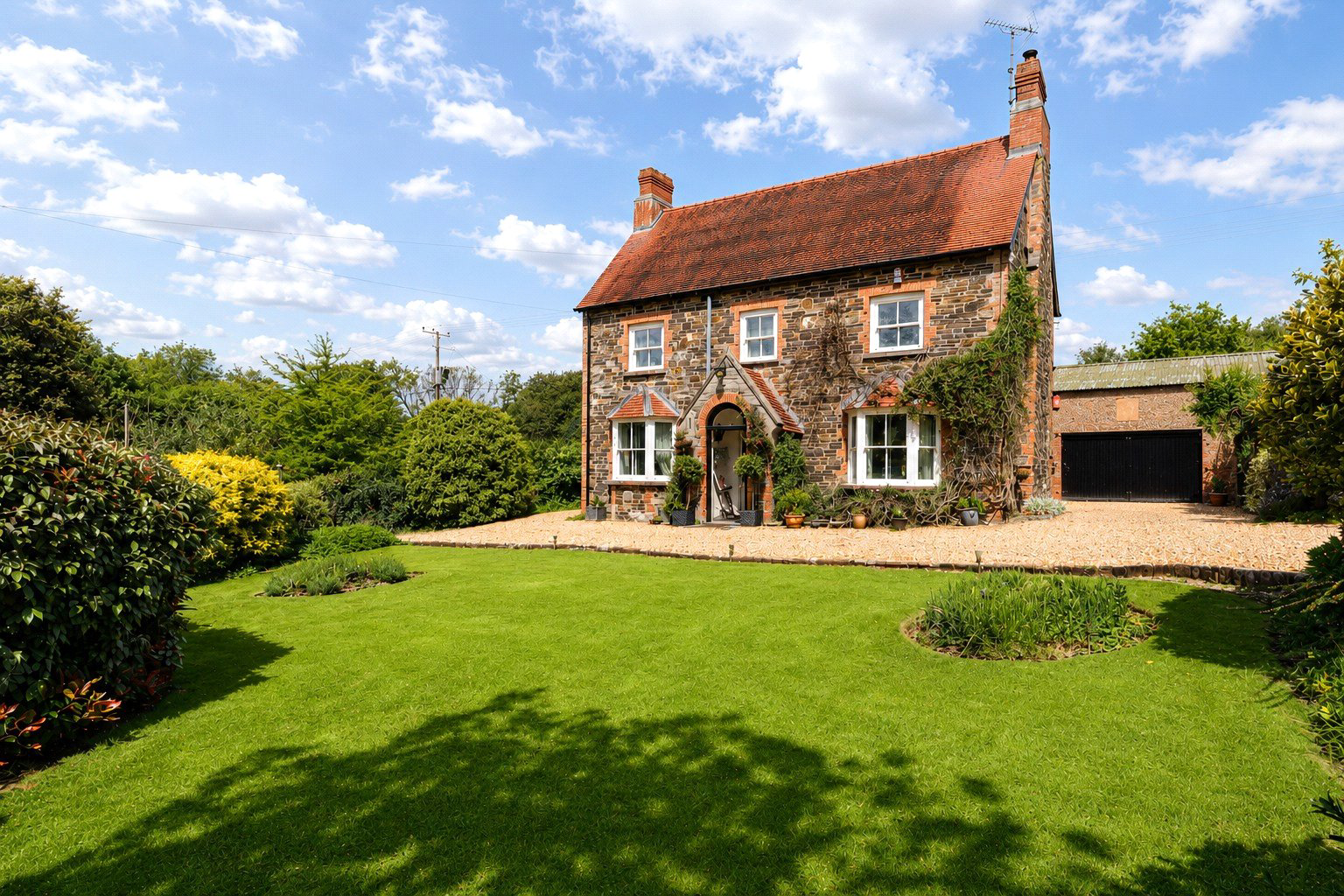 Filleigh, Barnstaple, Devon, EX32