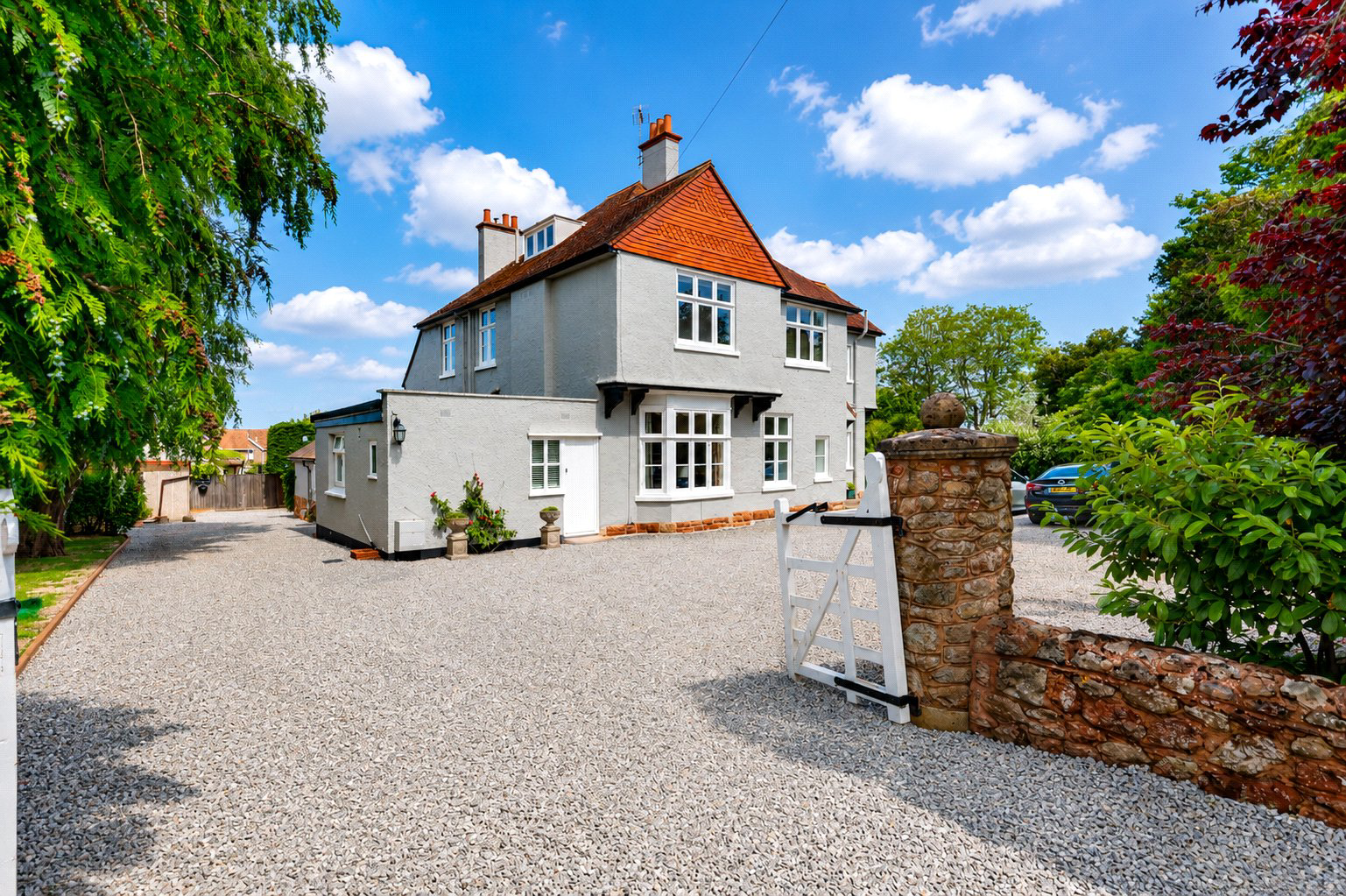 Townsend Road, Minehead, Somerset, TA24, photo 3