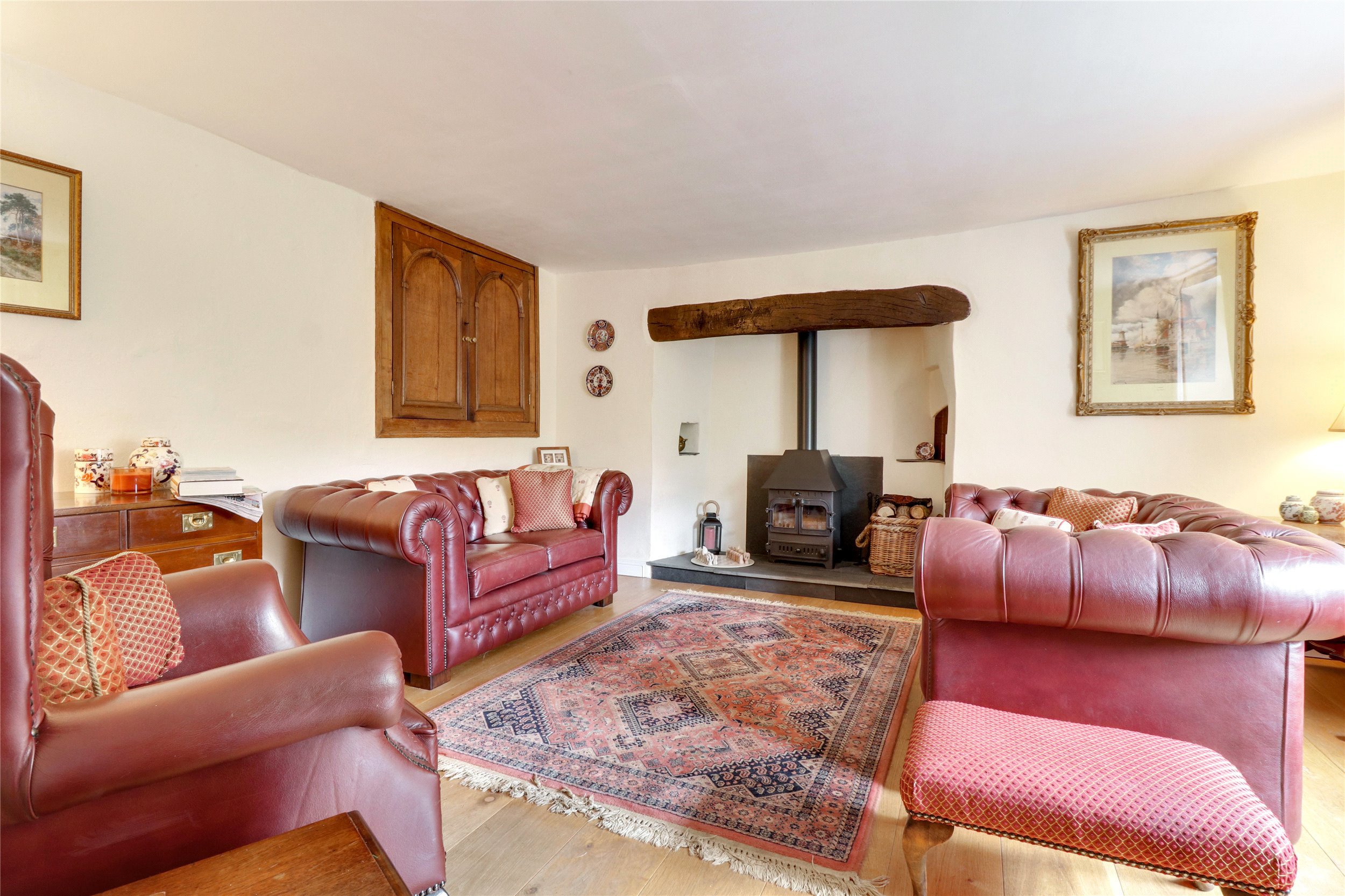 Chittlehampton, Umberleigh, Devon, EX37, photo 9