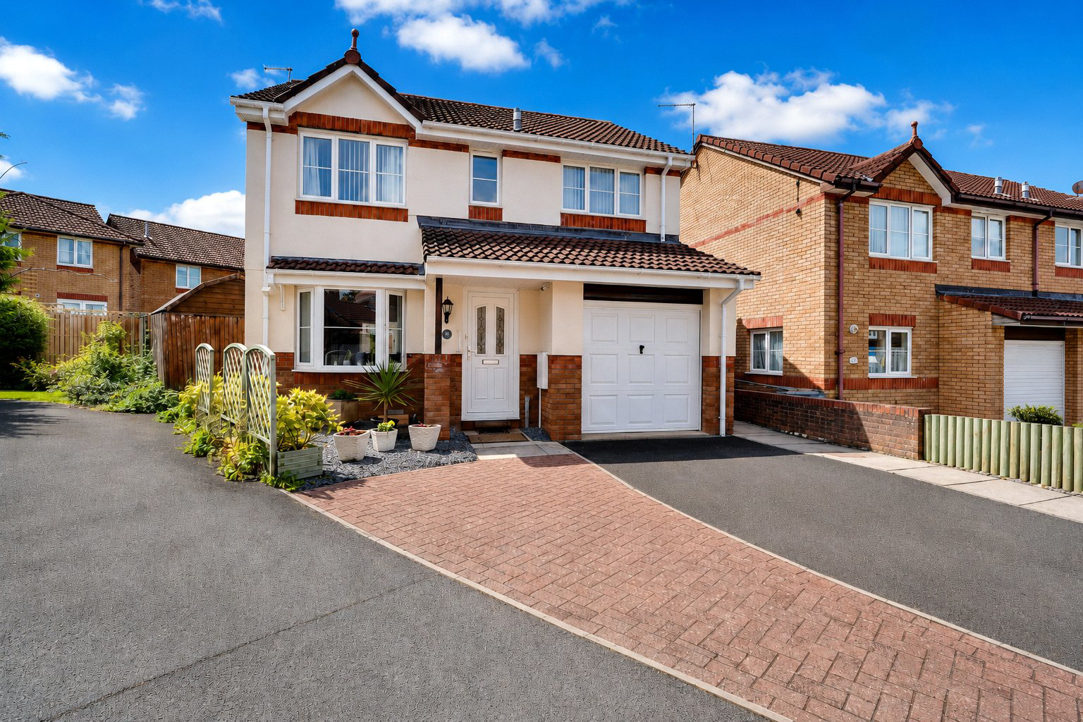Kilnwood Park, Roundswell, Barnstaple, Devon, EX31
