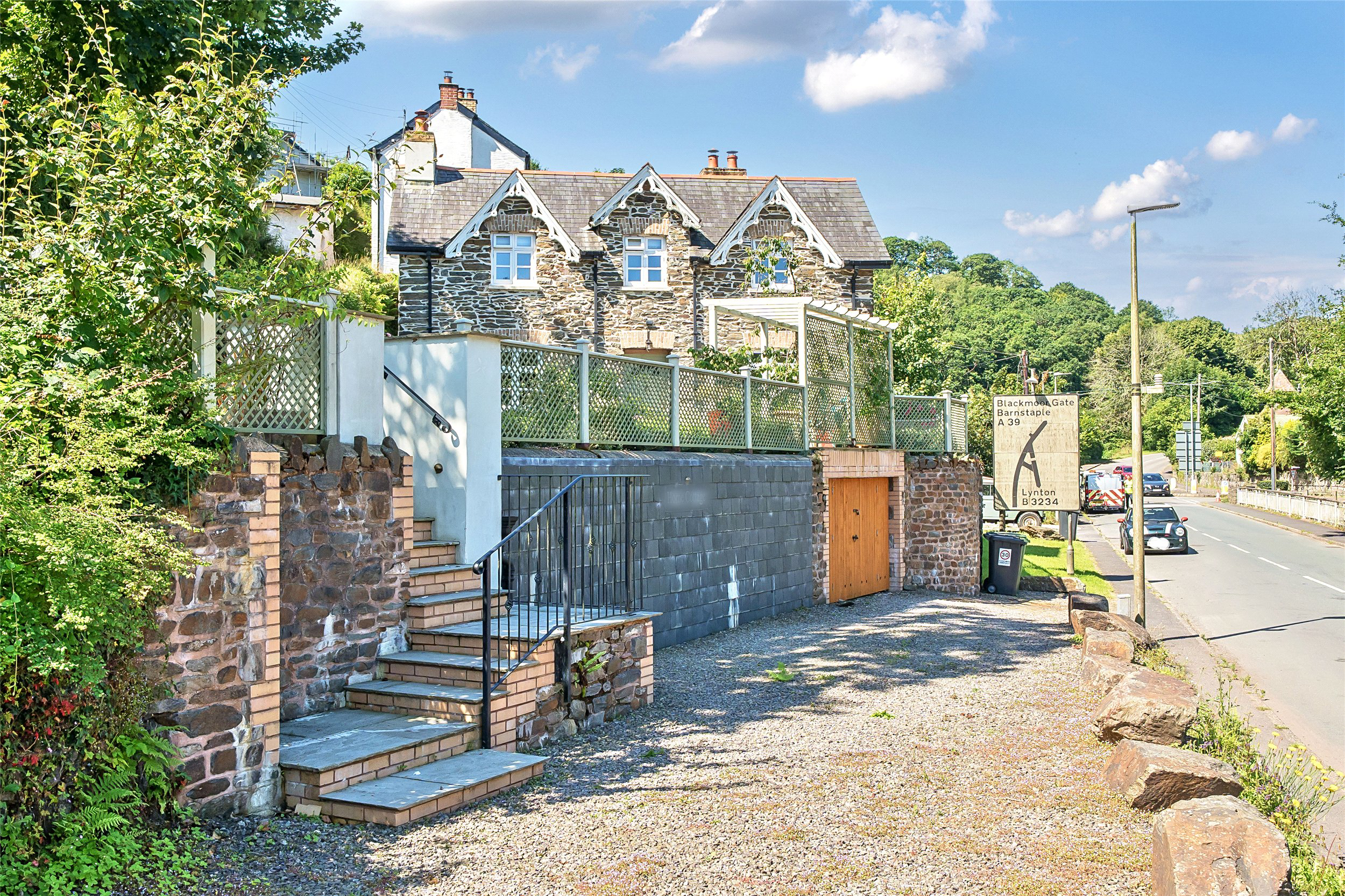 Barbrook, Lynton, Devon, EX35, photo 22
