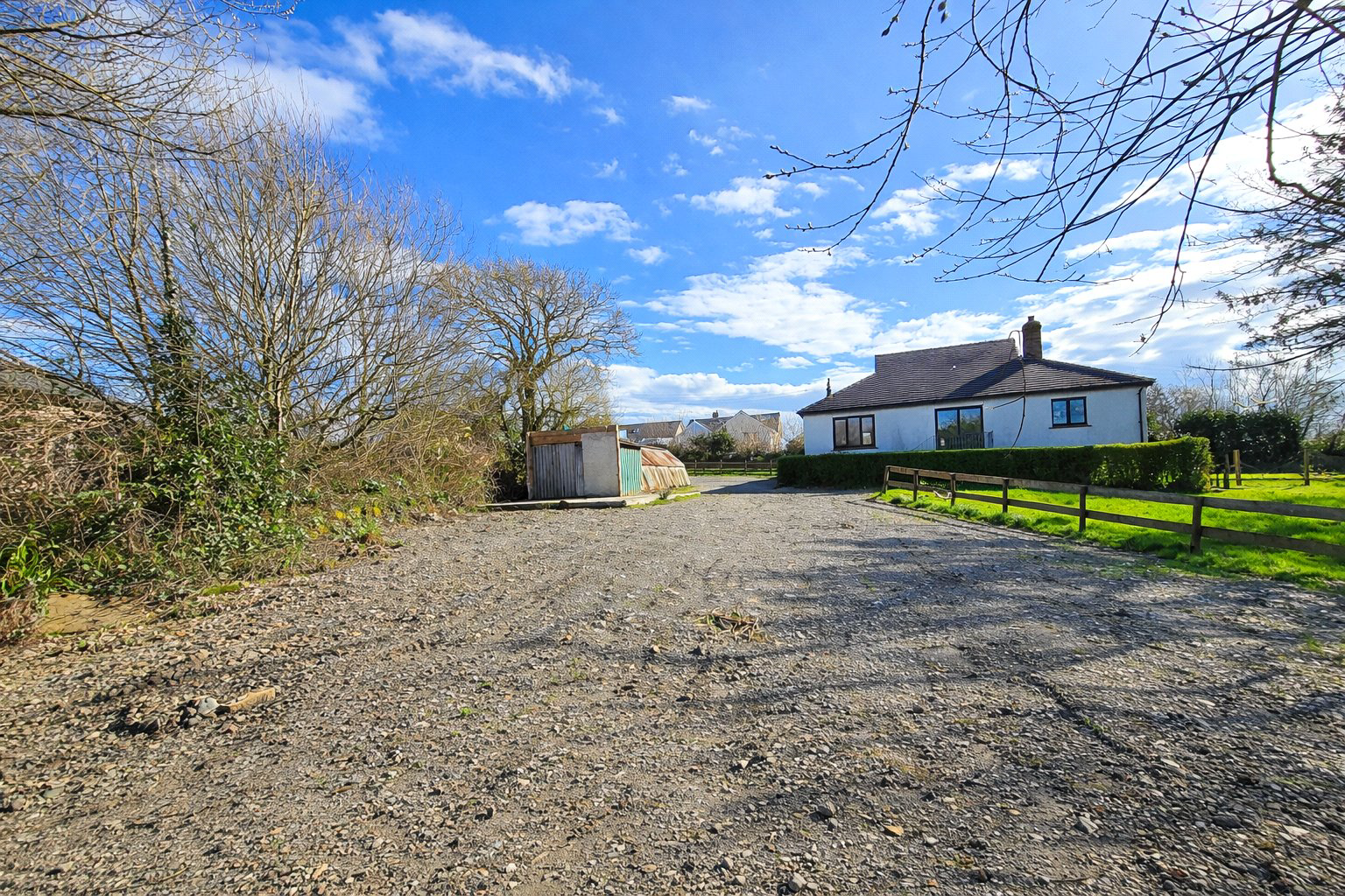 Vicarage Lane, Poundstock, Bude, Cornwall, EX23, photo 13
