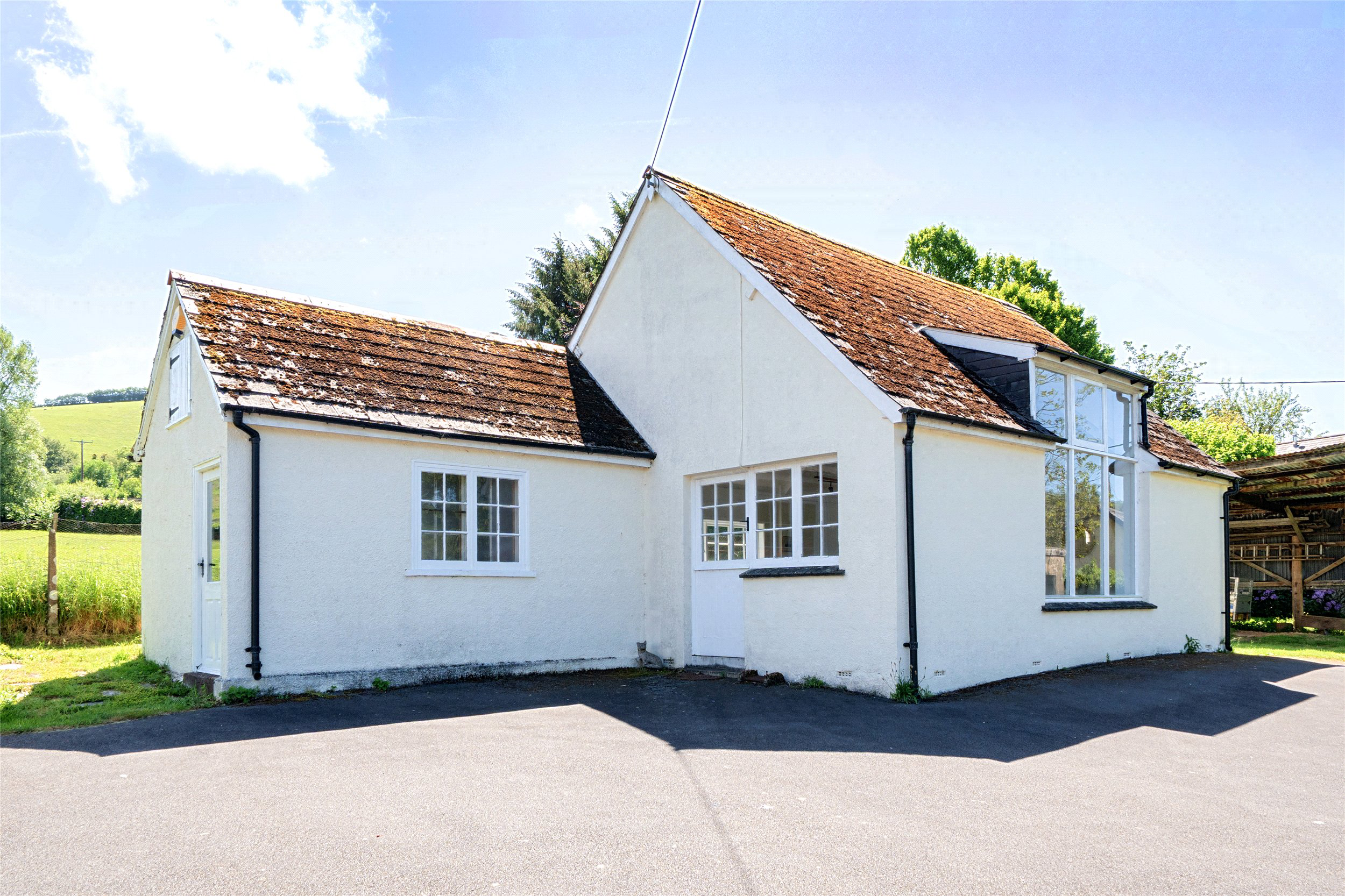 Winsford, Minehead, Somerset, TA24, photo 35