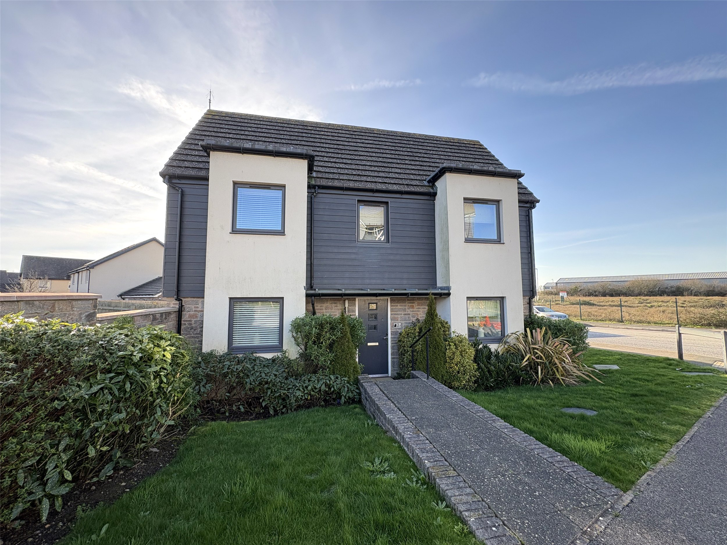 Thistle Bridge Road, Chivenor, Barnstaple, Devon, EX31