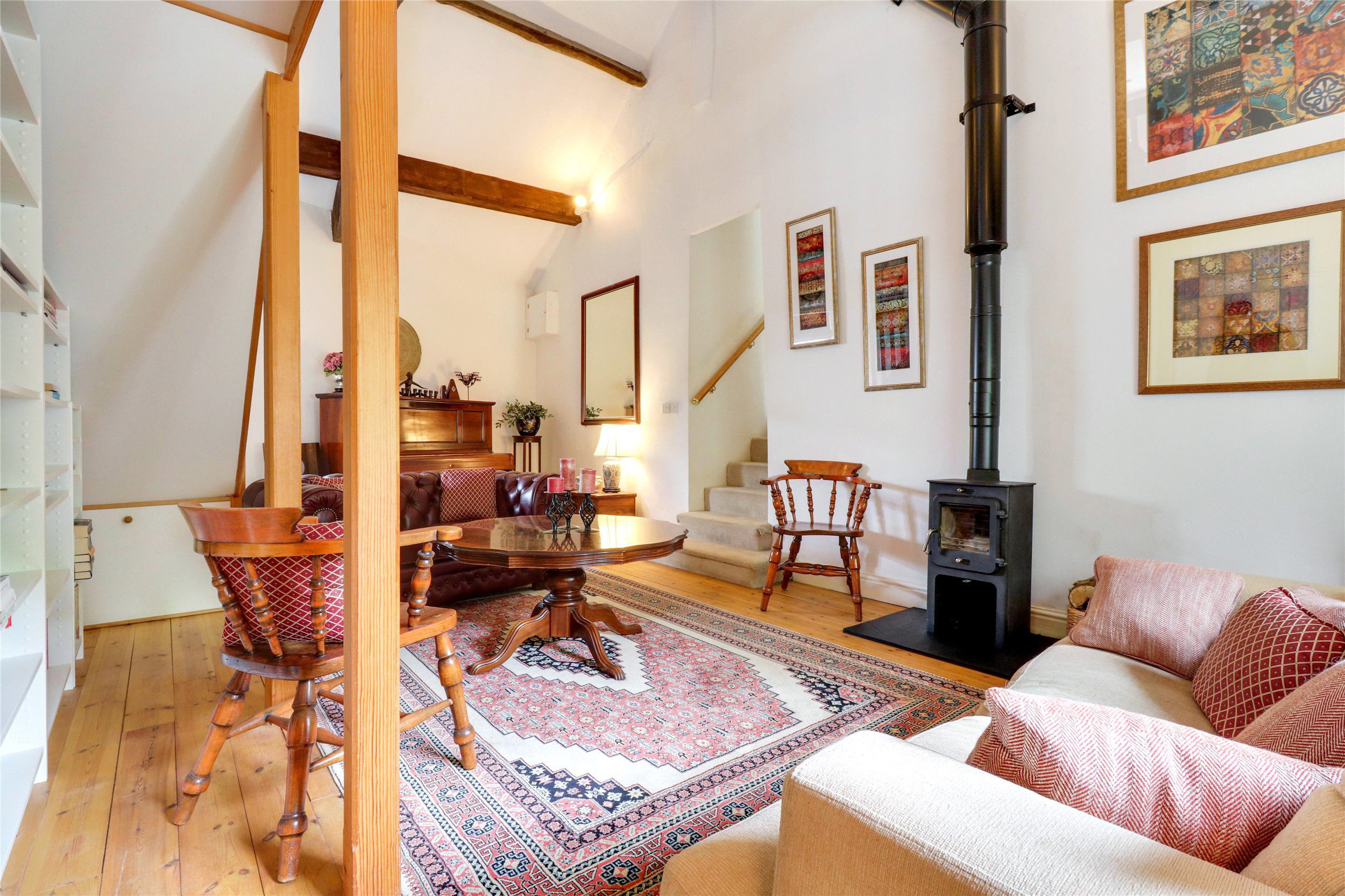 Chittlehampton, Umberleigh, Devon, EX37, photo 6