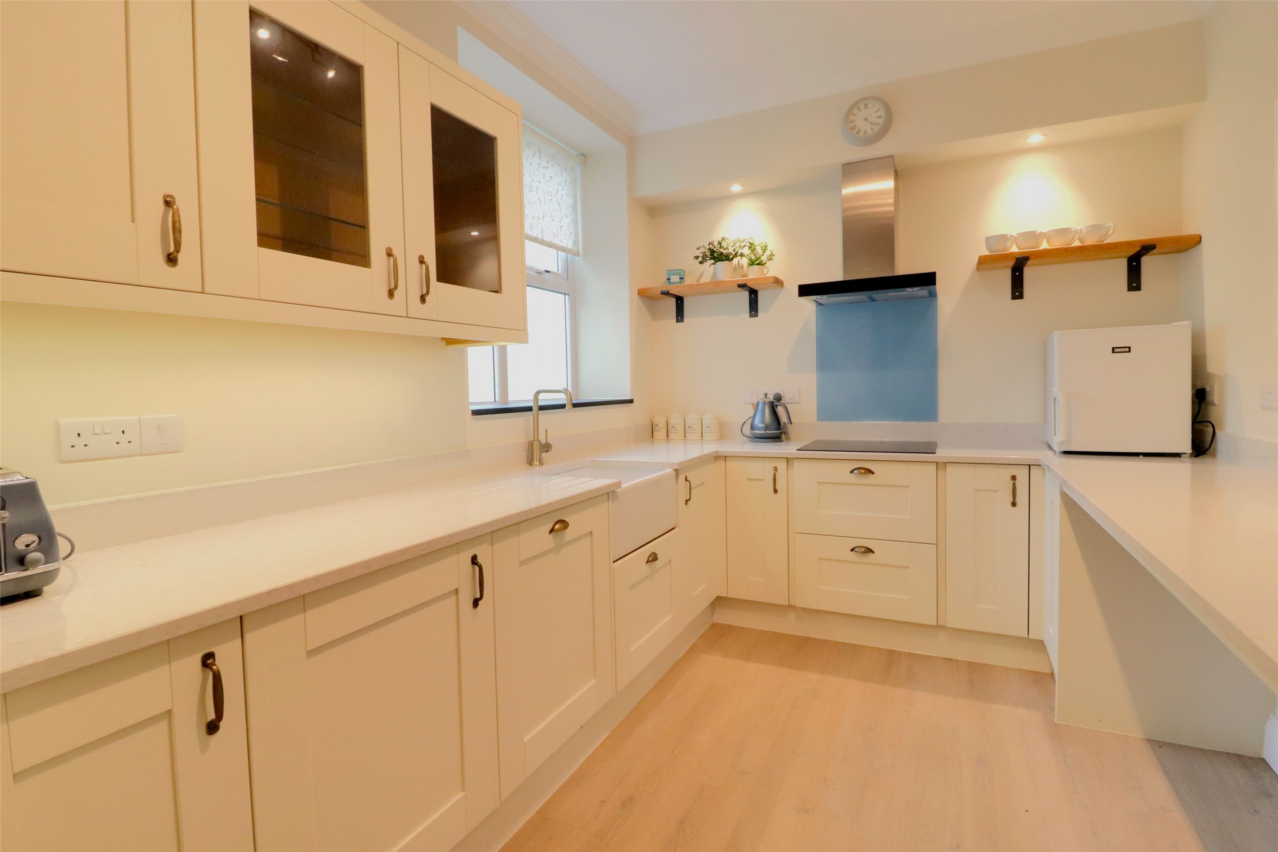 Seymour Villas, Woolacombe, Devon, EX34, photo 2