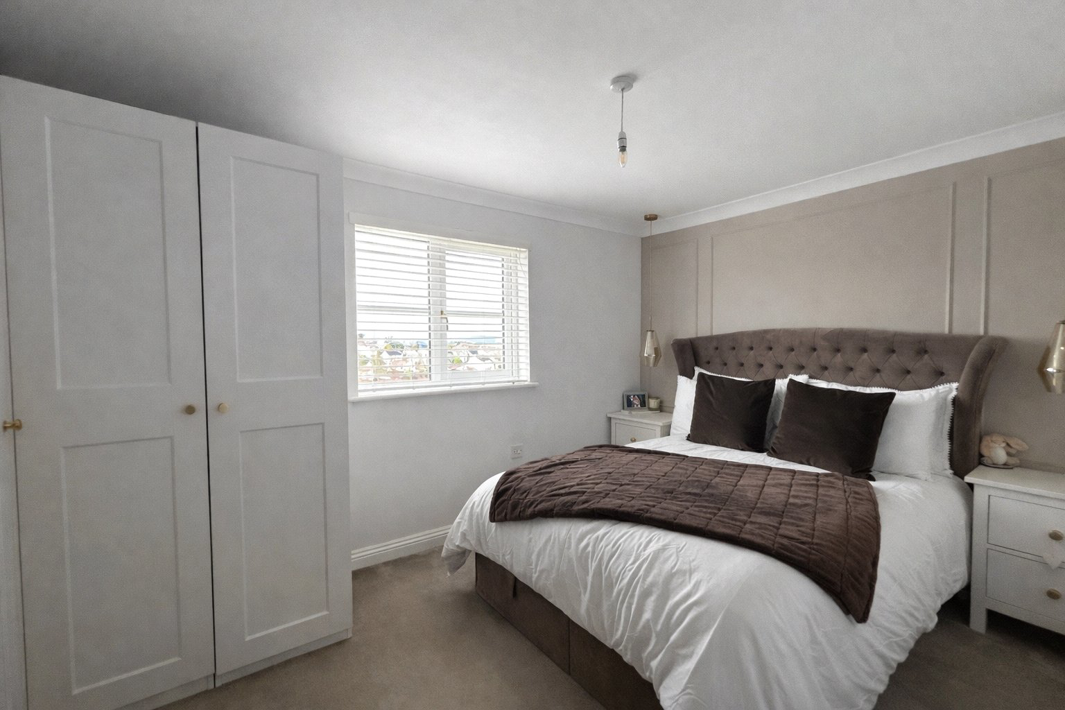 Dukes Court, Roche, St. Austell, Cornwall, PL26, photo 8