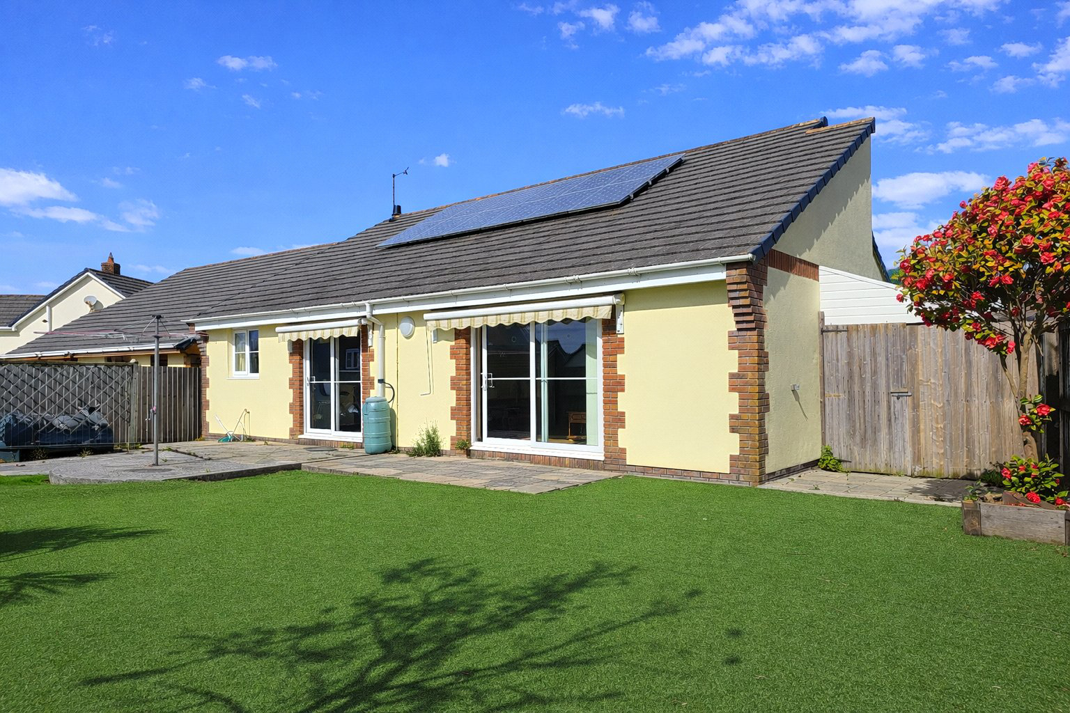 Trewyn Park, Holsworthy, Devon, EX22, photo 15