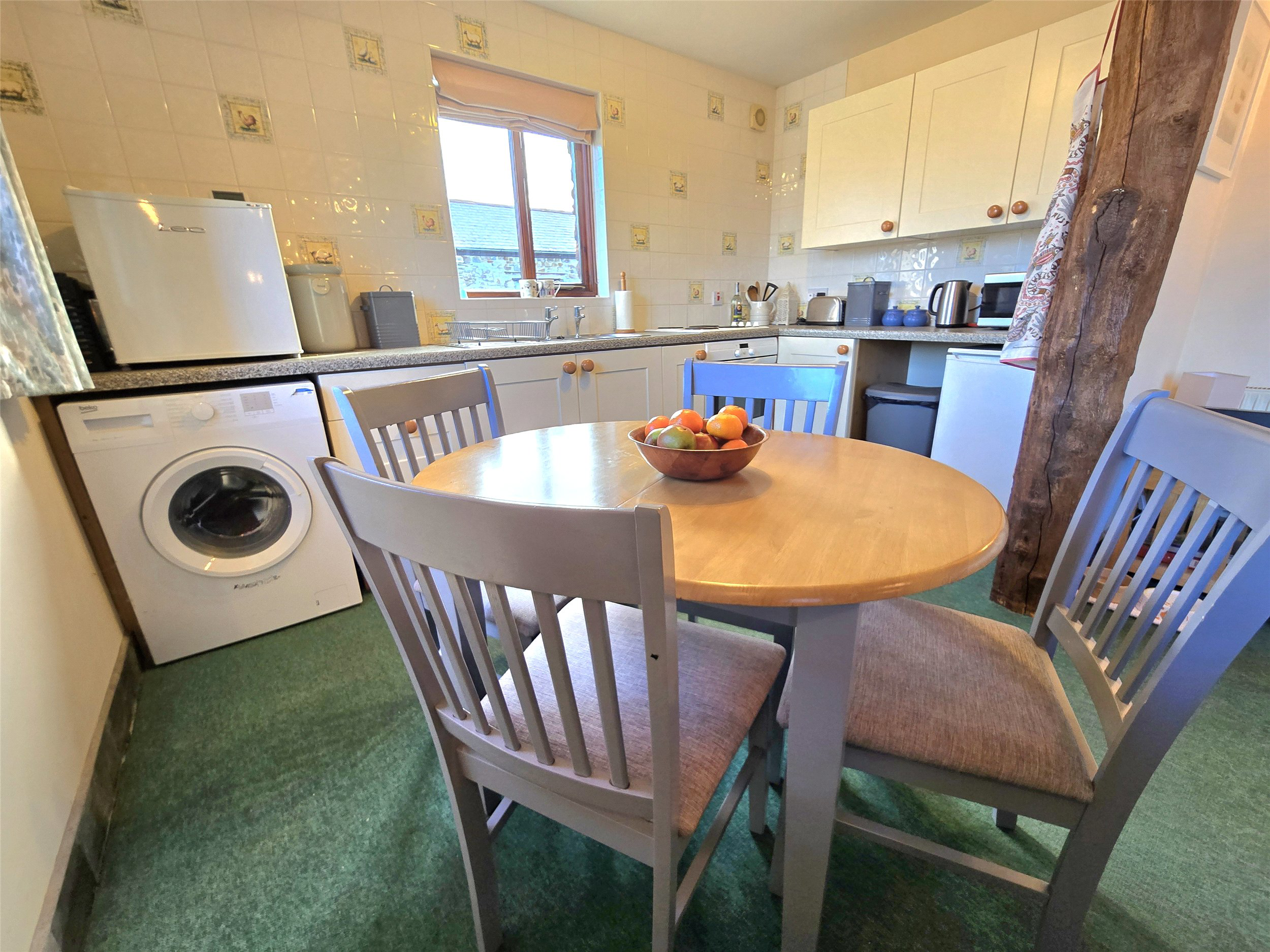 Medlands Mowhay, Woolstone Manor Farm, Bude, EX23, photo 6