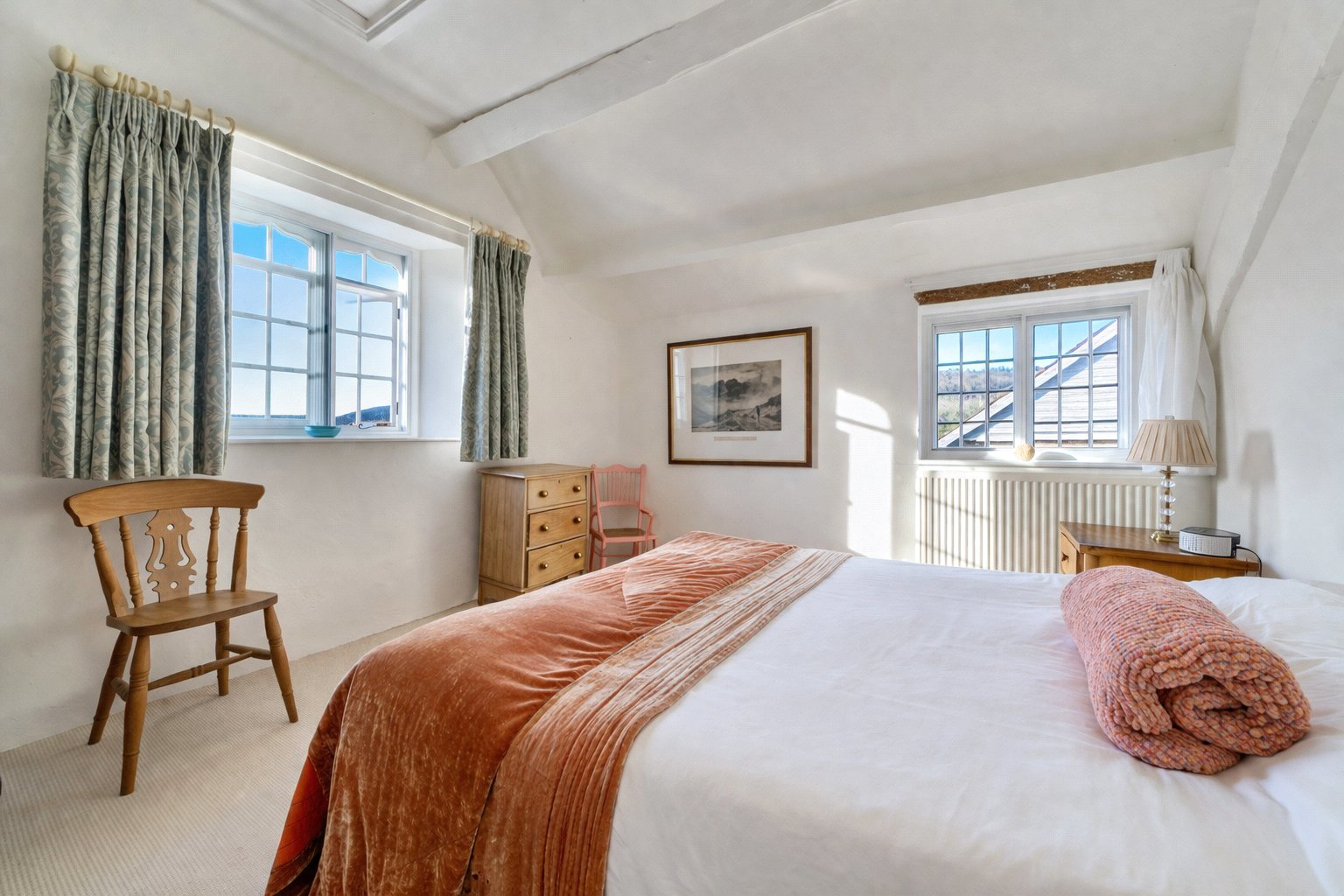 Tivington, Porlock Vale, Minehead, Somerset, TA24, photo 11