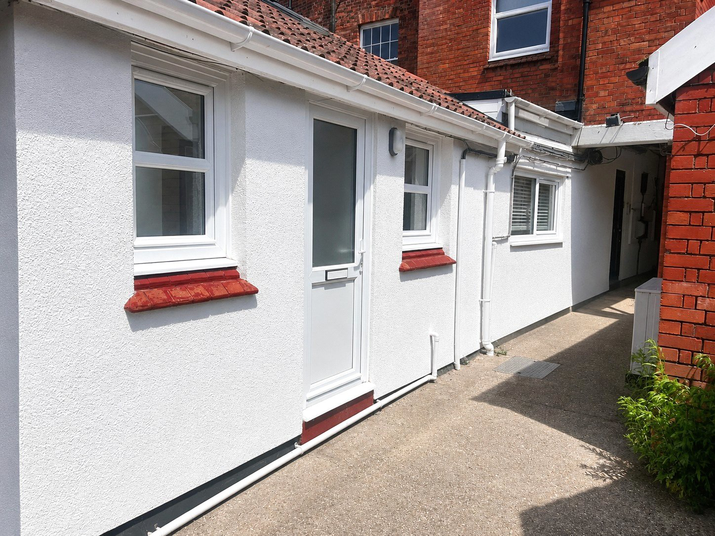 High Street, Taunton, Somerset, TA1