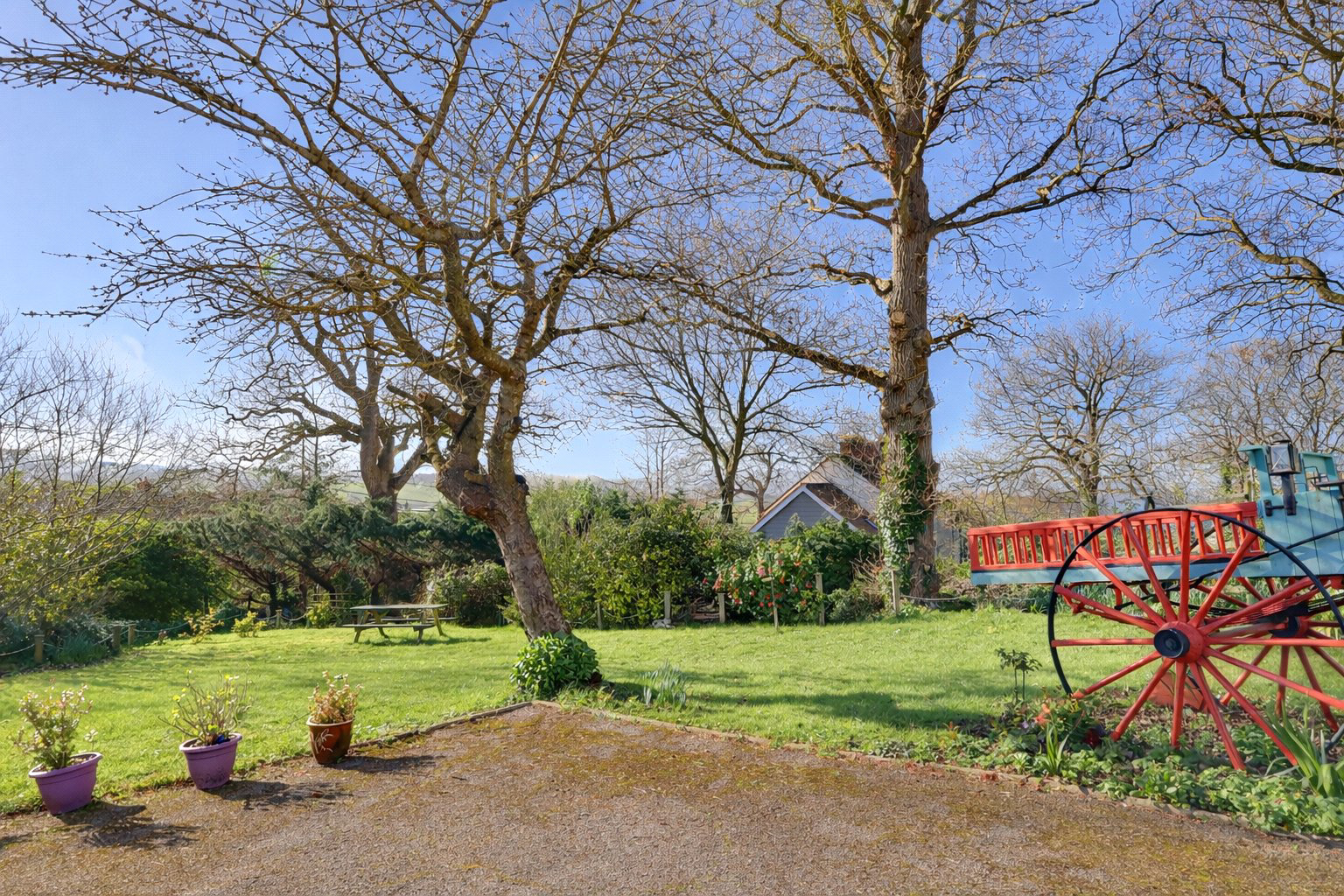 Wood Lane, Blue Anchor, Minehead, Somerset, TA24, photo 7