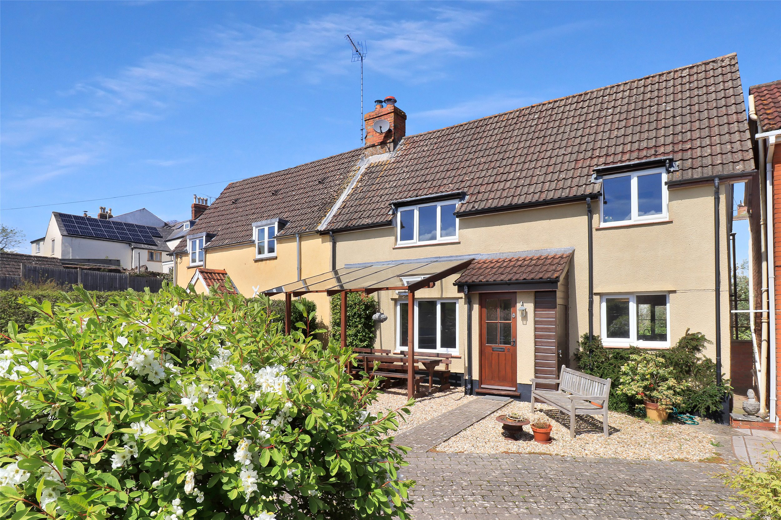 The College, Milverton, Taunton, Somerset, TA4, photo 8
