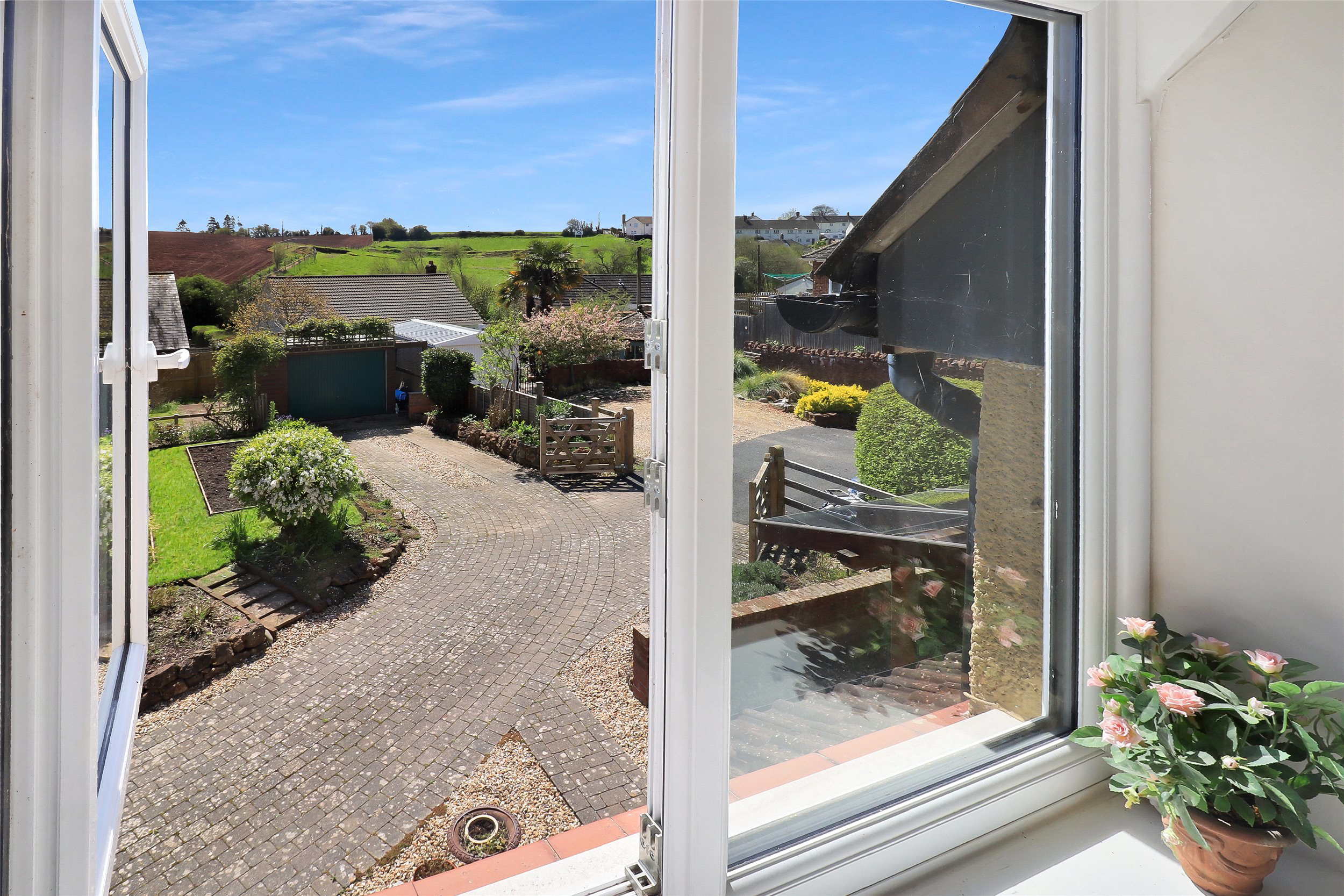 The College, Milverton, Taunton, Somerset, TA4, photo 20